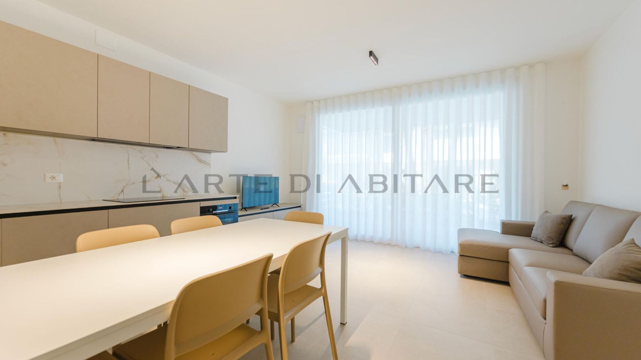 Italianway Jesolo Twin Bays Elettro