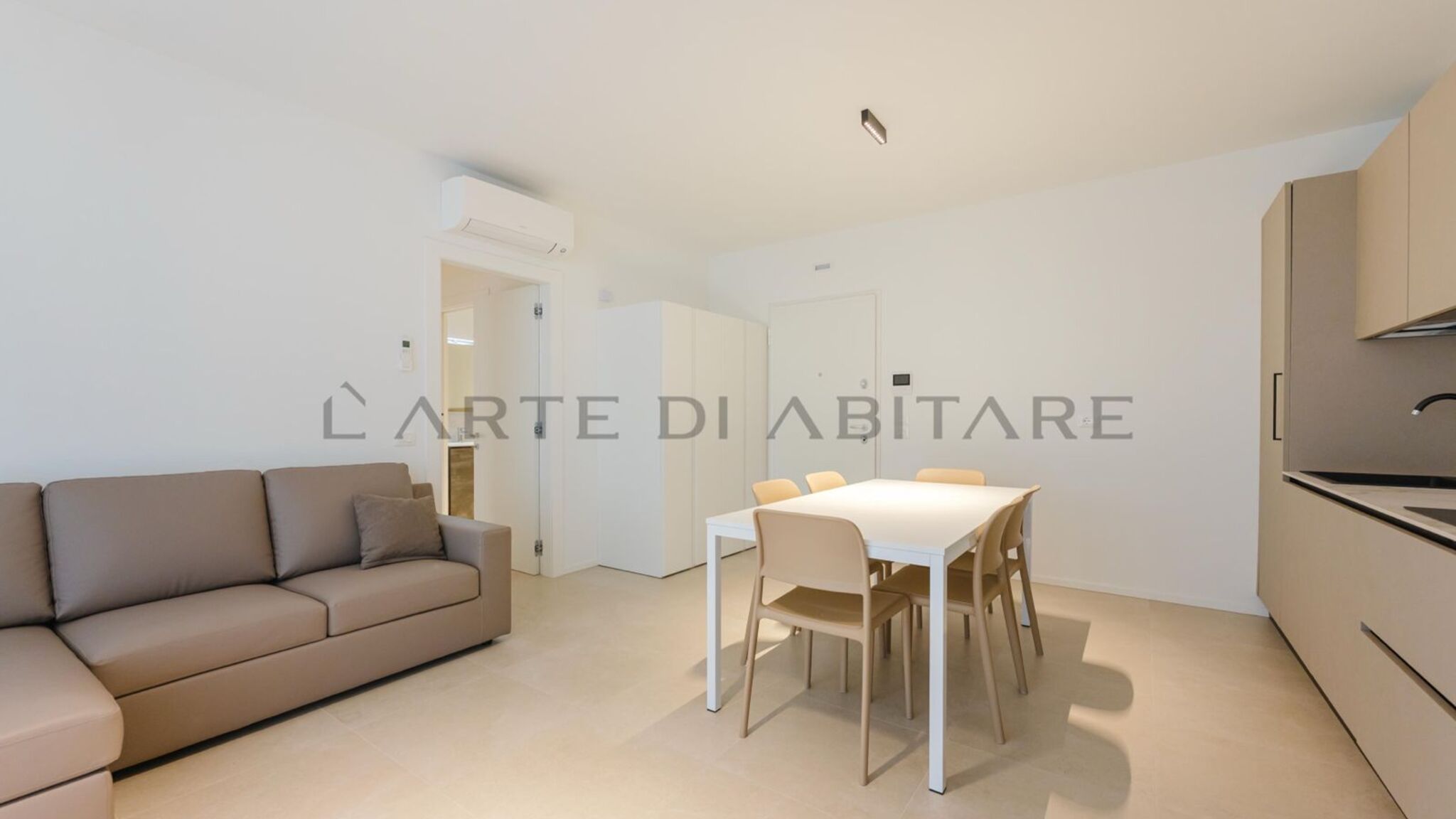 Italianway Jesolo Twin Bays Elettro