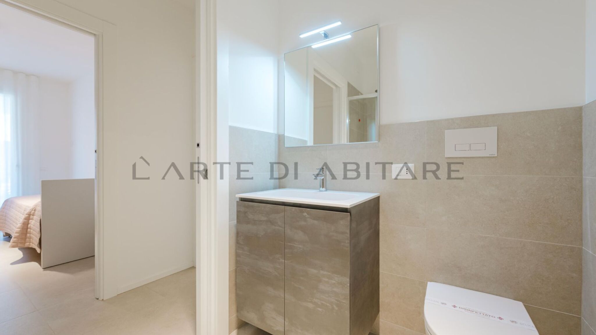Italianway Jesolo Twin Bays Elettro