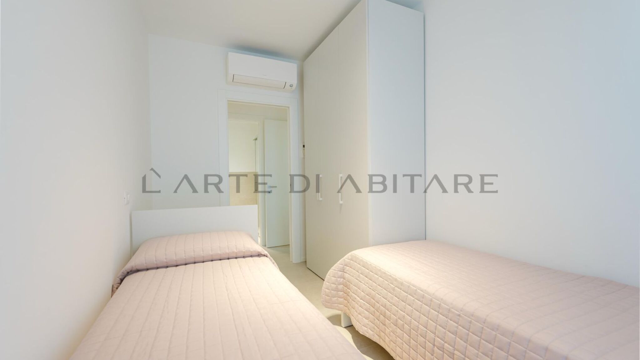 Italianway Jesolo Twin Bays Elettro
