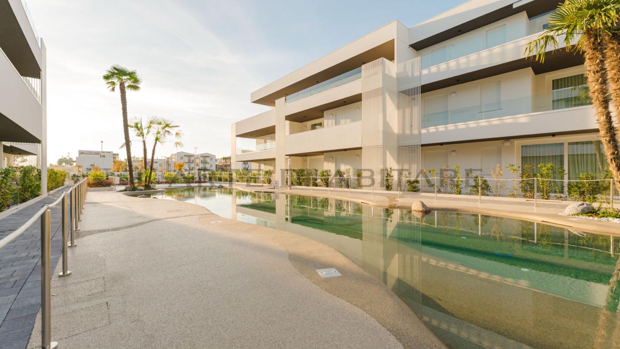 Italianway Jesolo Twin Bays Elettro