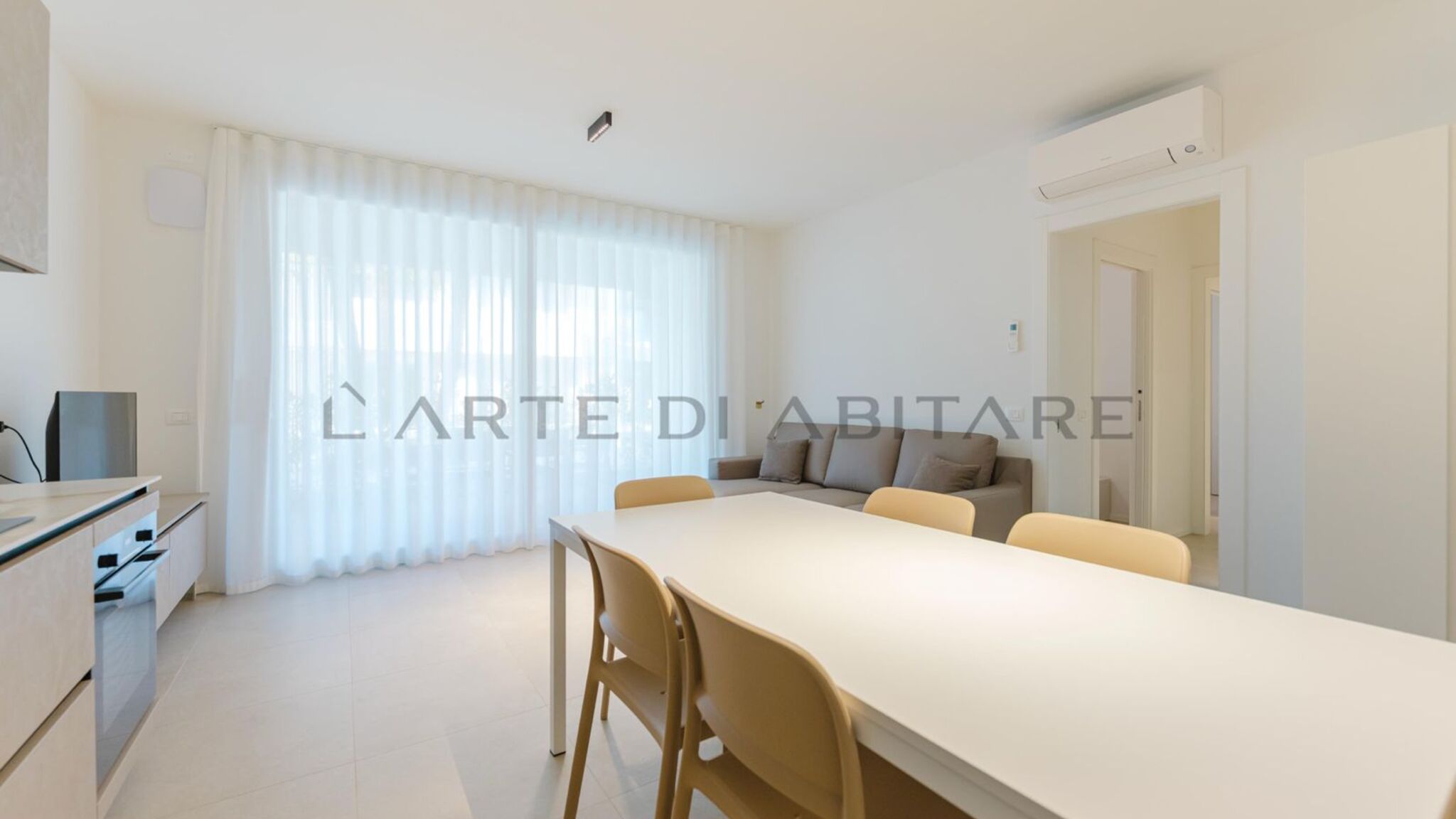 Italianway Jesolo Twin Bays Elettro