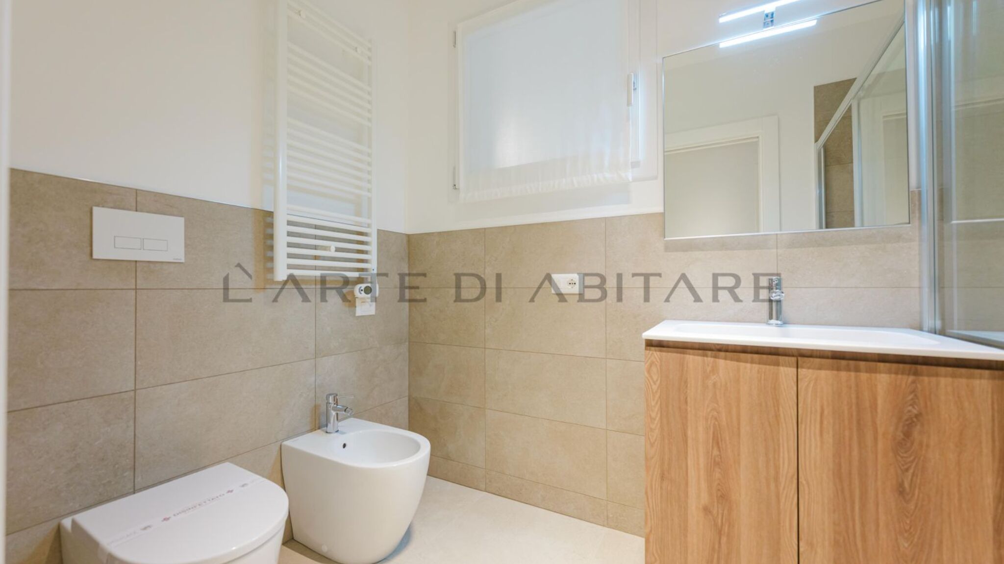 Italianway Jesolo Twin Bays Elettro