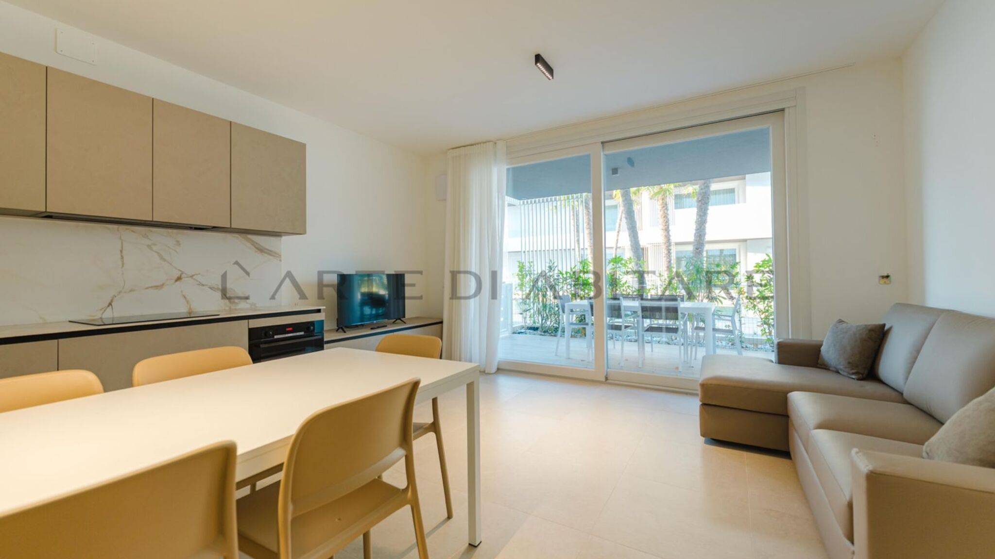 Italianway Jesolo Twin Bays Elettro