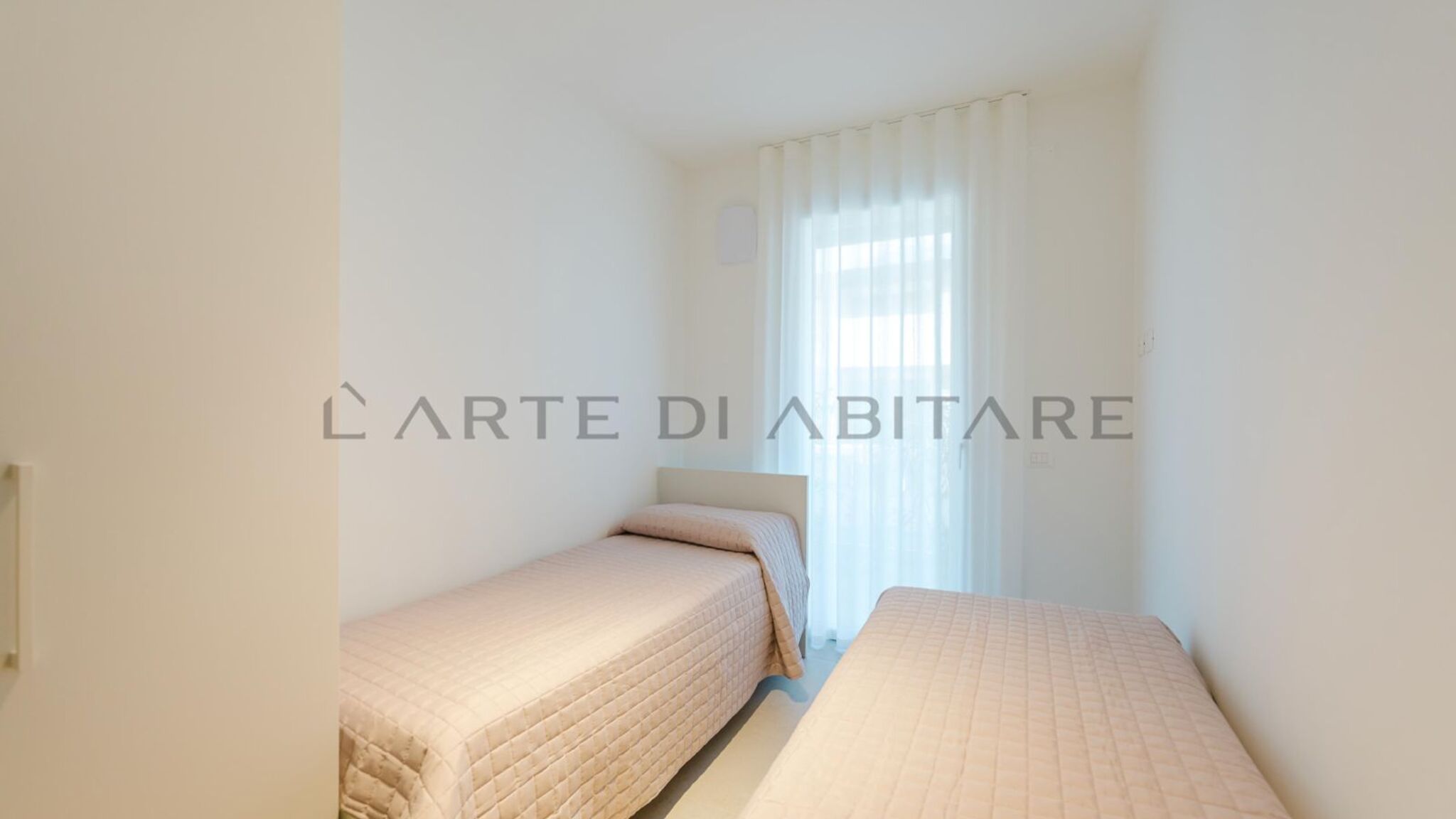 Italianway Jesolo Twin Bays Elettro