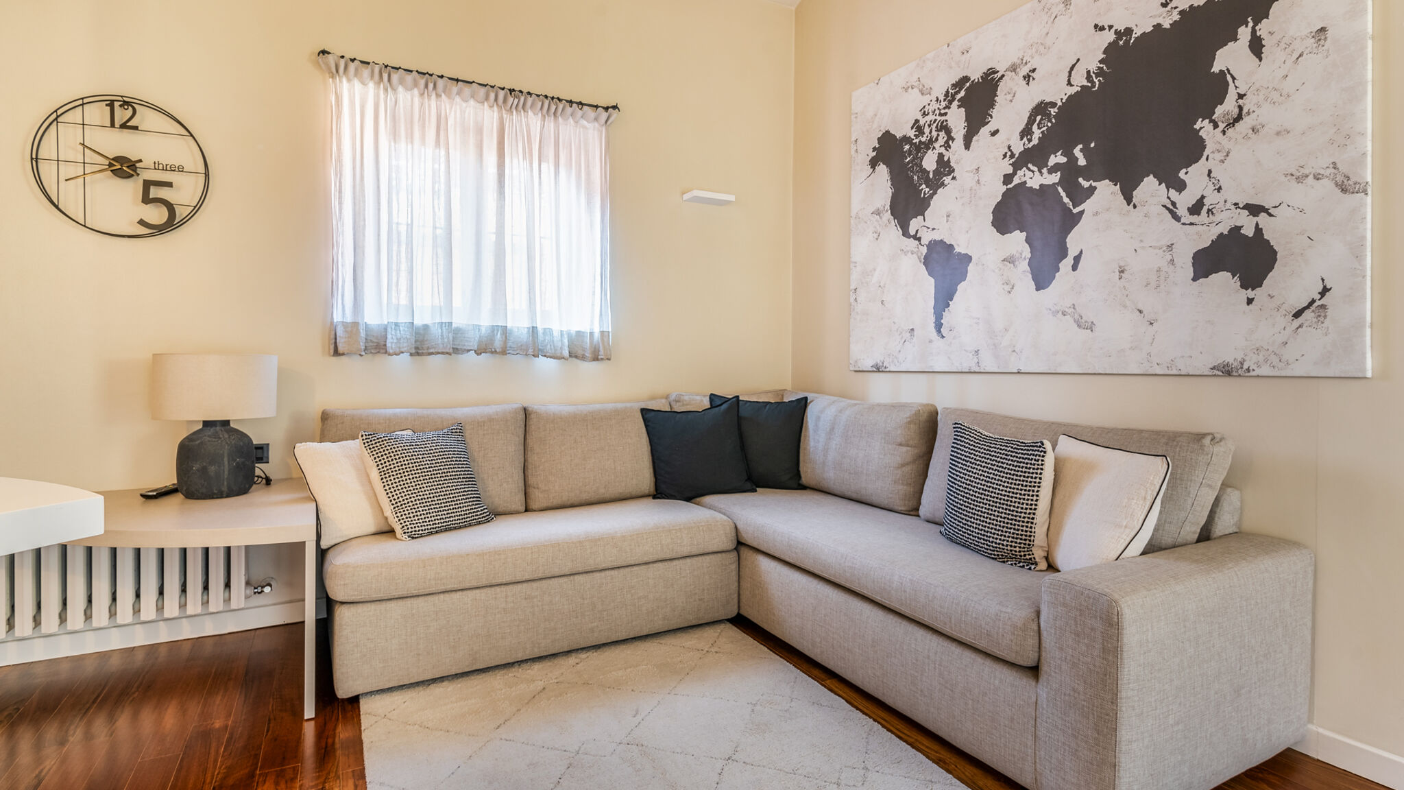 Italianway Milano Moscova Luxury Hideaway - La Vista Apartments