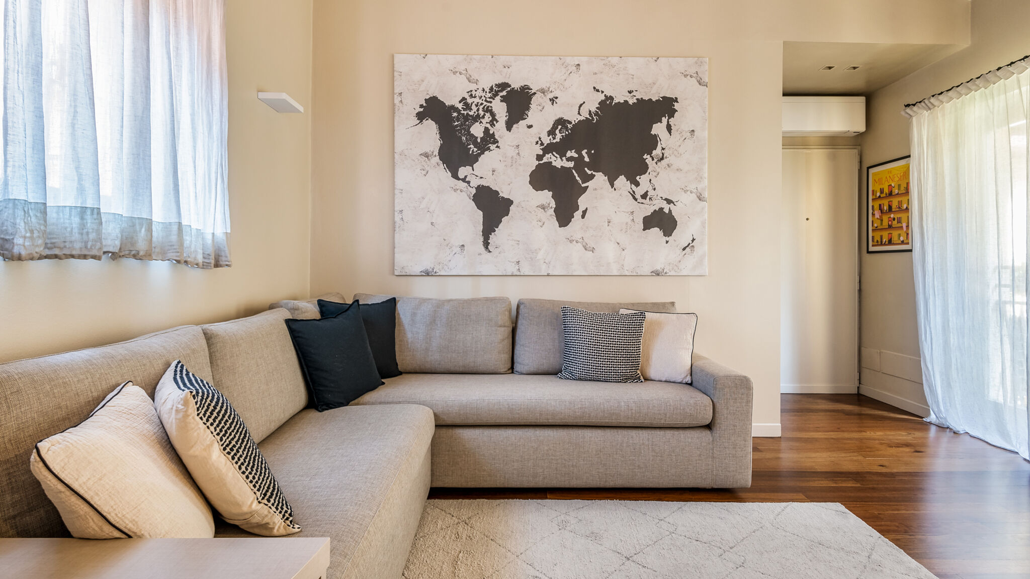 Italianway Milano Moscova Luxury Hideaway - La Vista Apartments