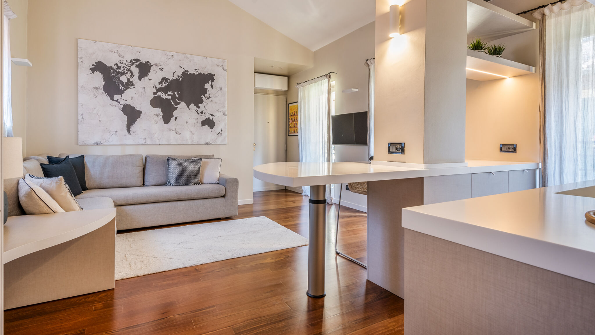 Italianway Milano Moscova Luxury Hideaway - La Vista Apartments