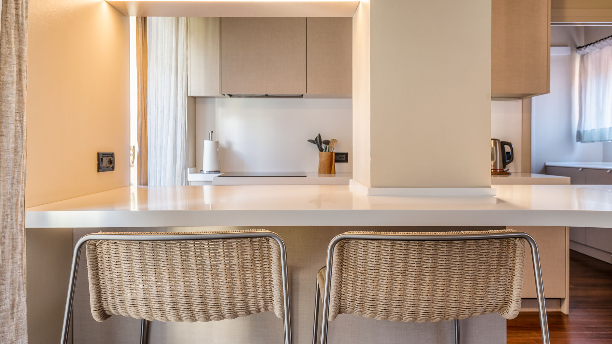 Italianway Milano Moscova Luxury Hideaway - La Vista Apartments