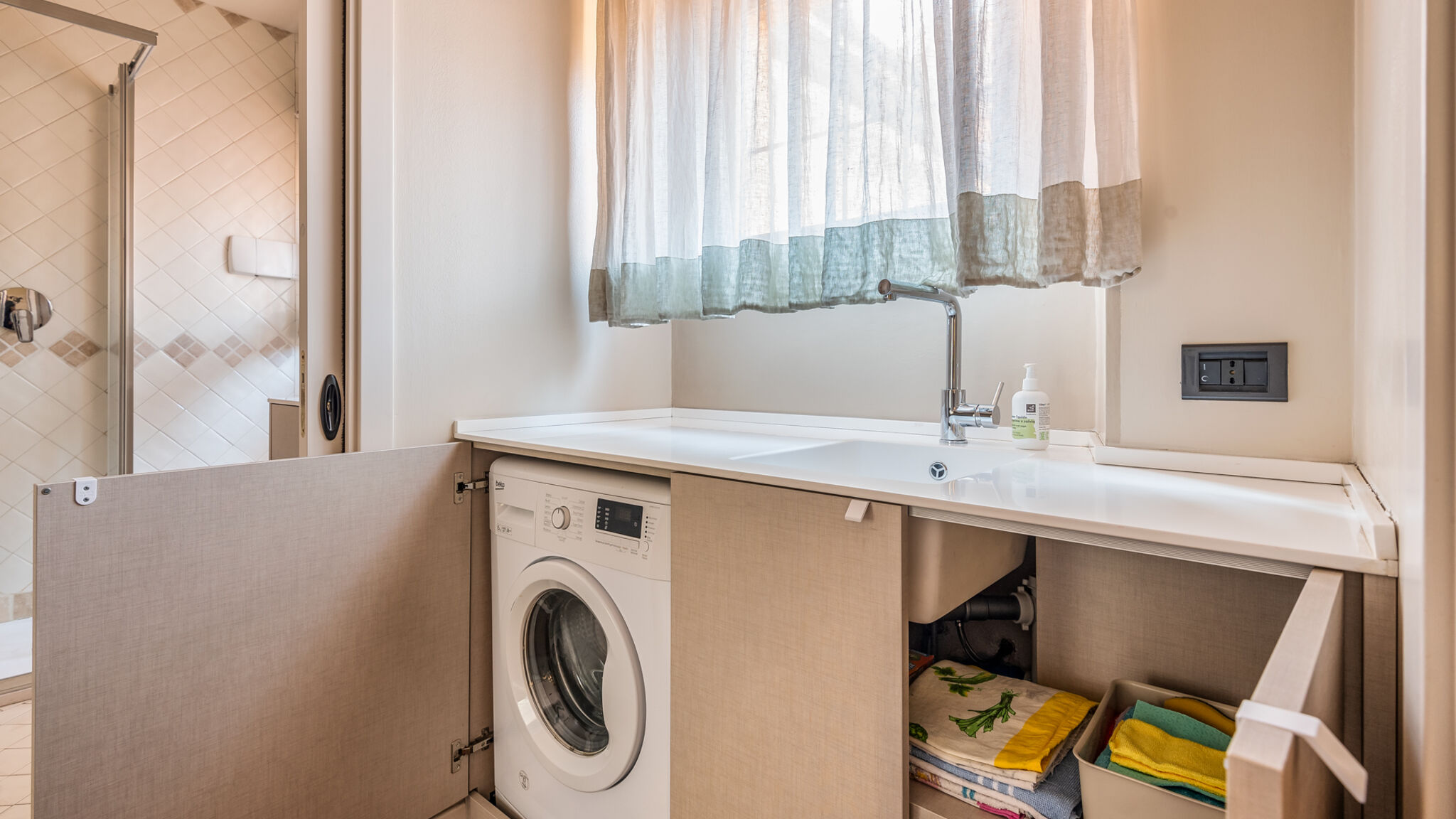 Italianway Milano Moscova Luxury Hideaway - La Vista Apartments