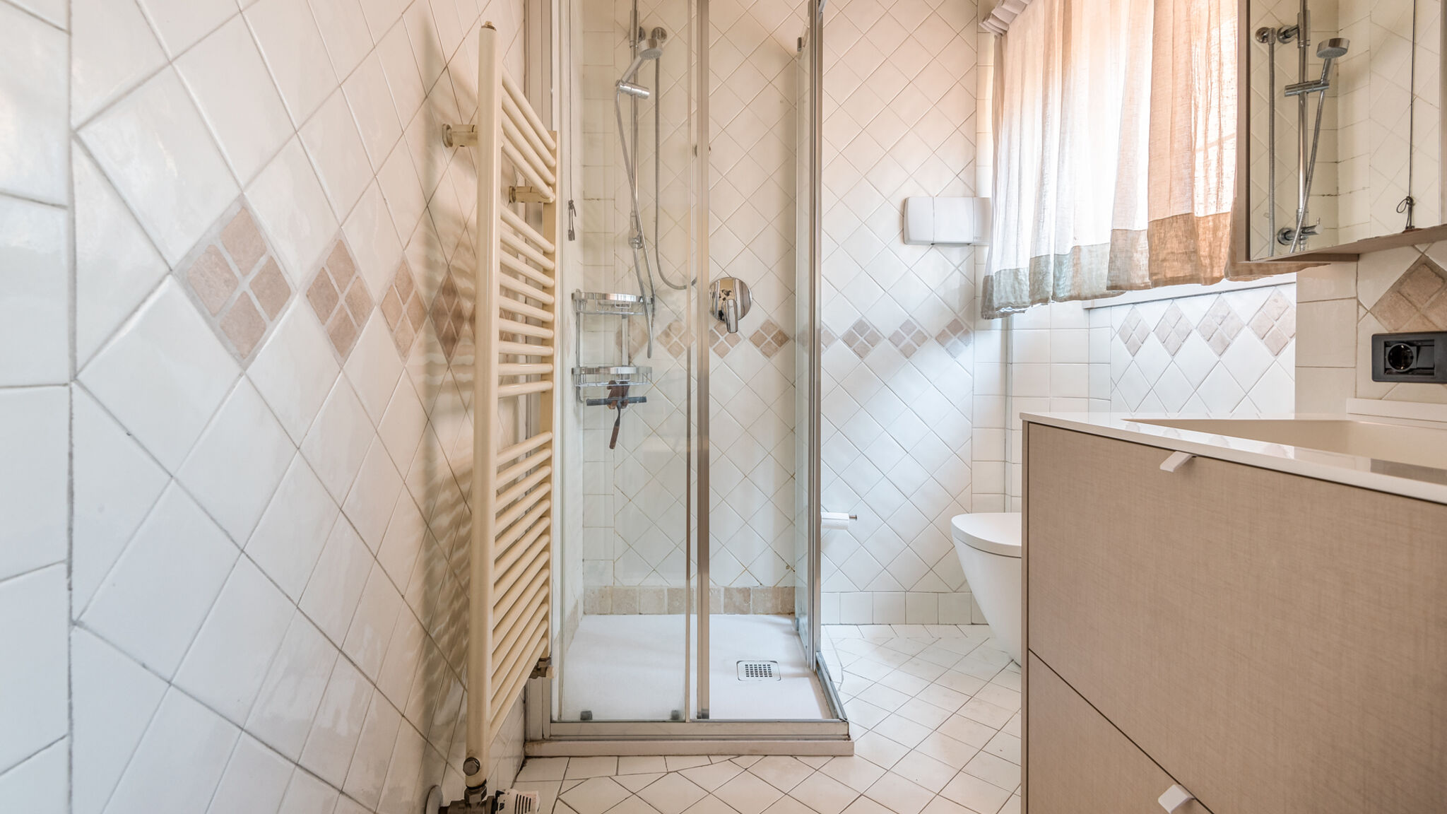 Italianway Milano Moscova Luxury Hideaway - La Vista Apartments