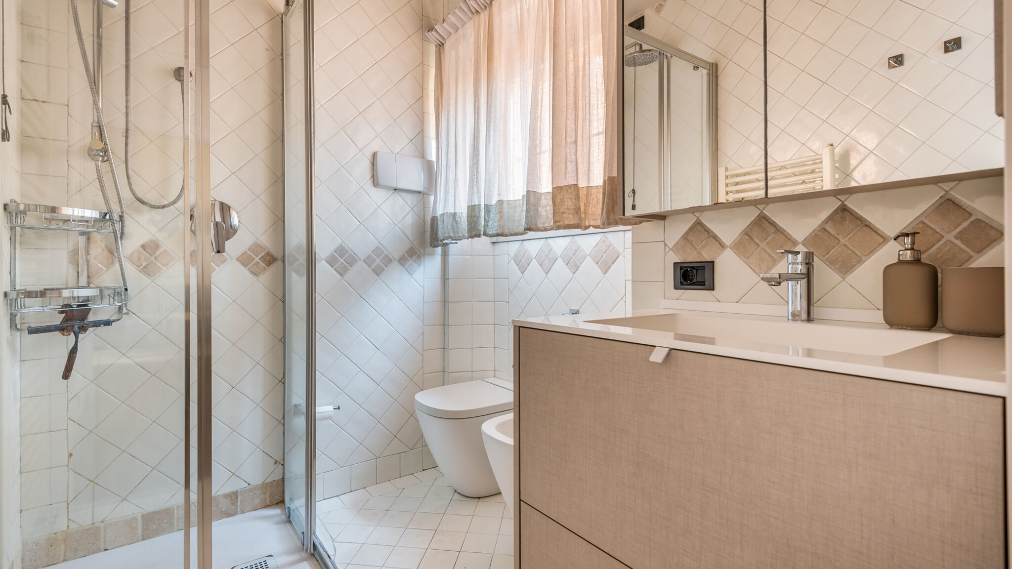 Italianway Milano Moscova Luxury Hideaway - La Vista Apartments