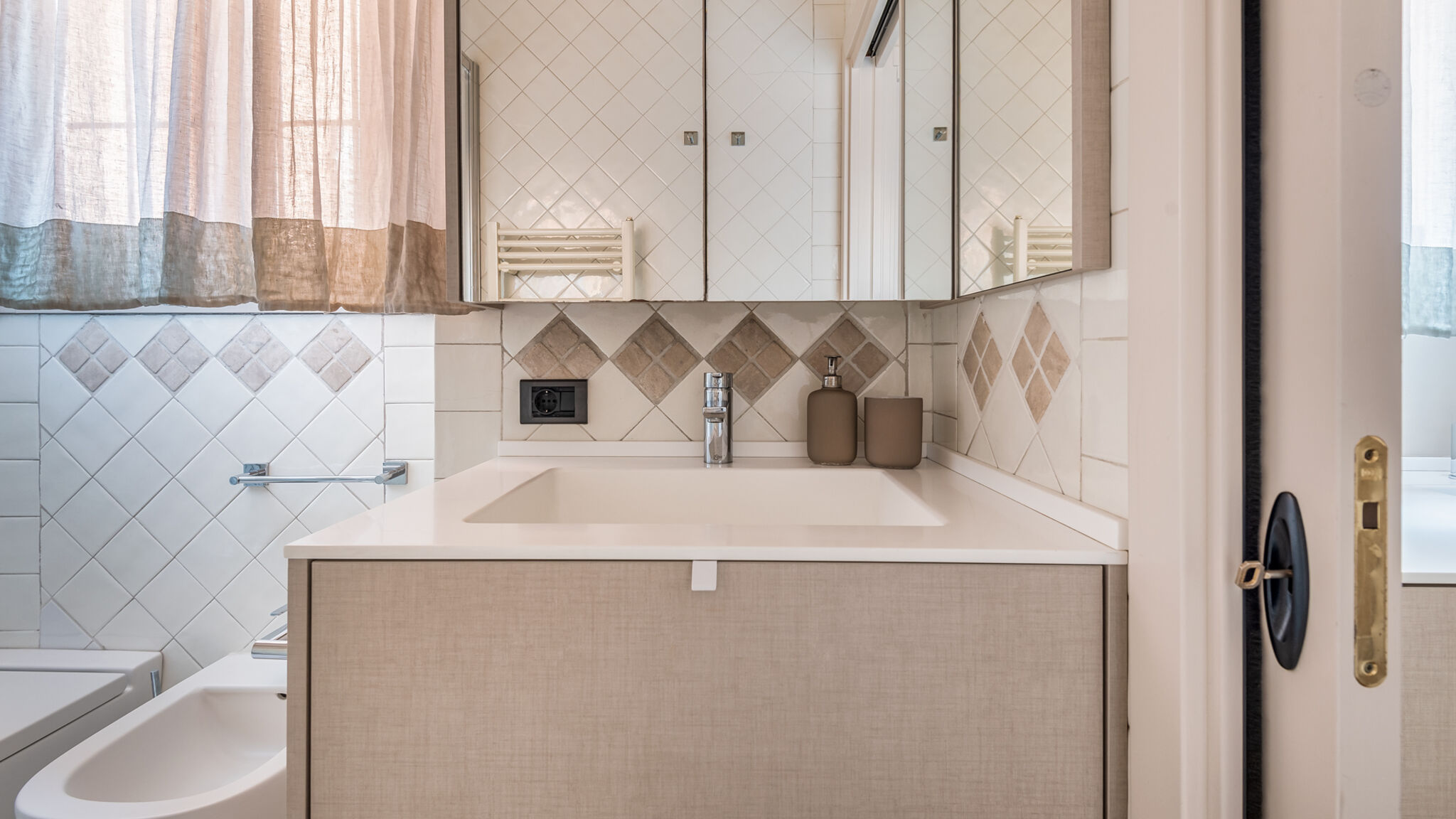 Italianway Milano Moscova Luxury Hideaway - La Vista Apartments