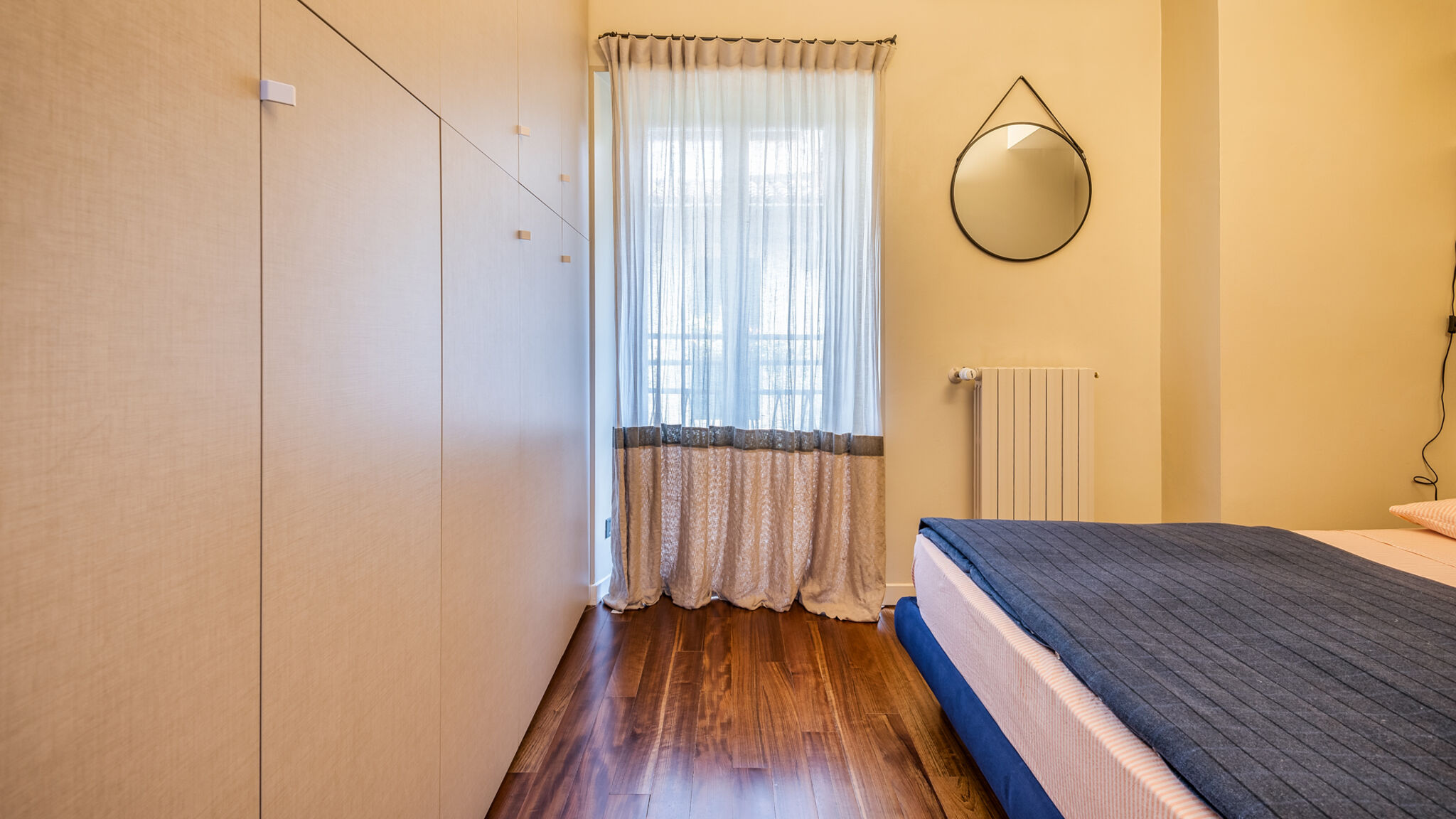 Italianway Milano Moscova Luxury Hideaway - La Vista Apartments