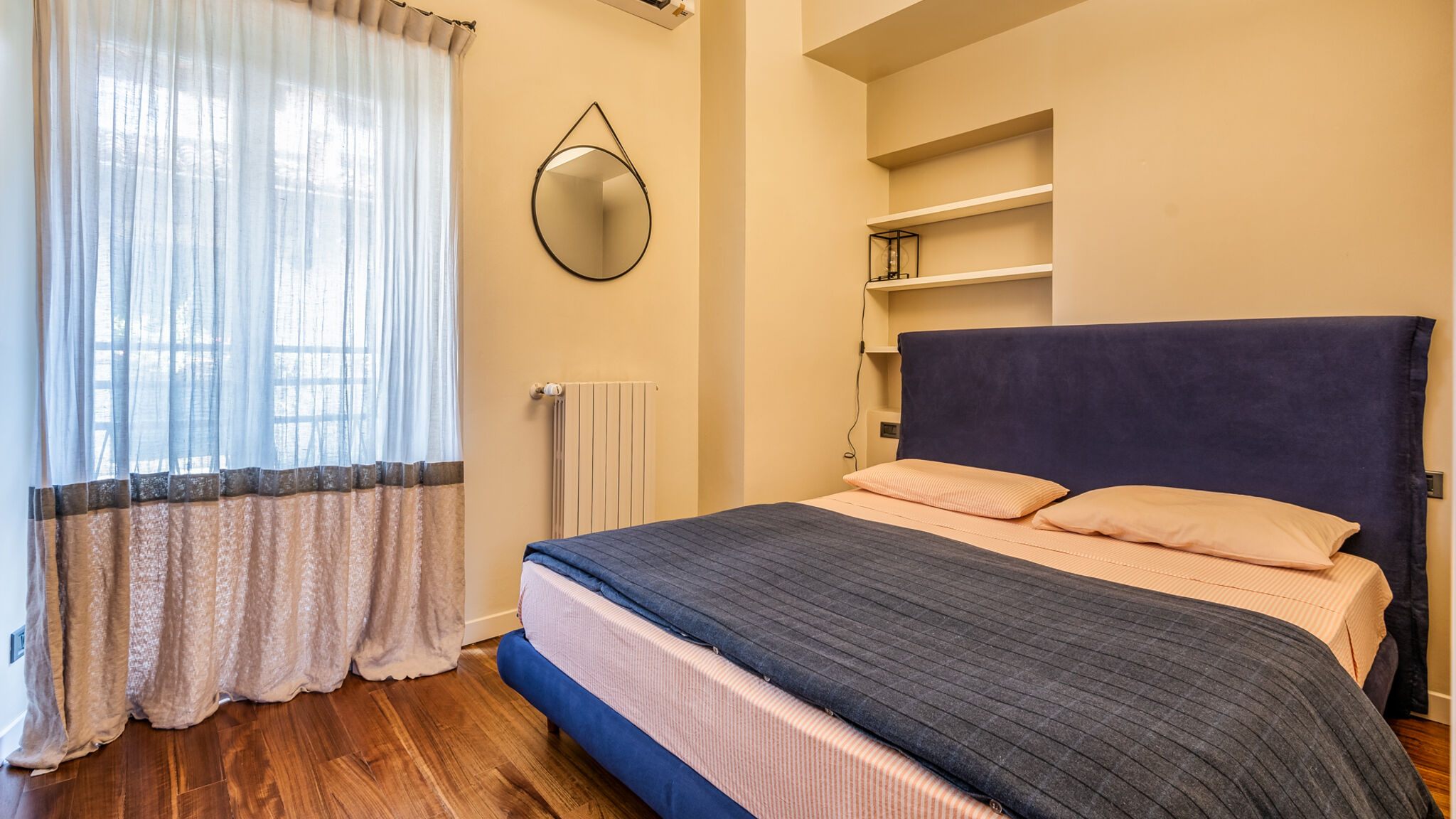 Italianway Milano Moscova Luxury Hideaway - La Vista Apartments