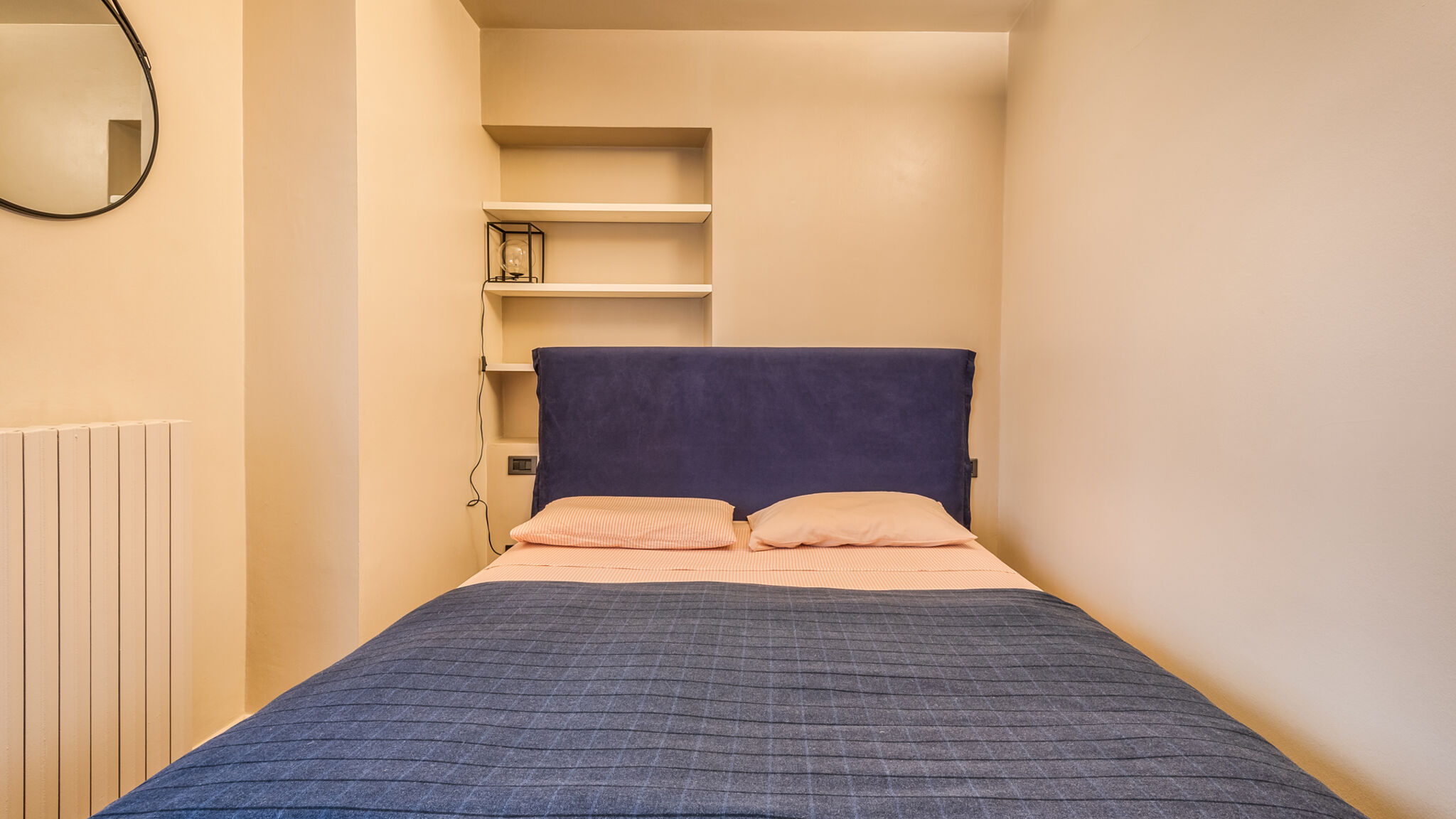 Italianway Milano Moscova Luxury Hideaway - La Vista Apartments