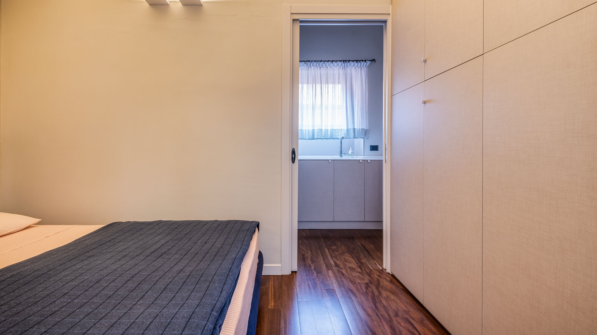 Italianway Milano Moscova Luxury Hideaway - La Vista Apartments