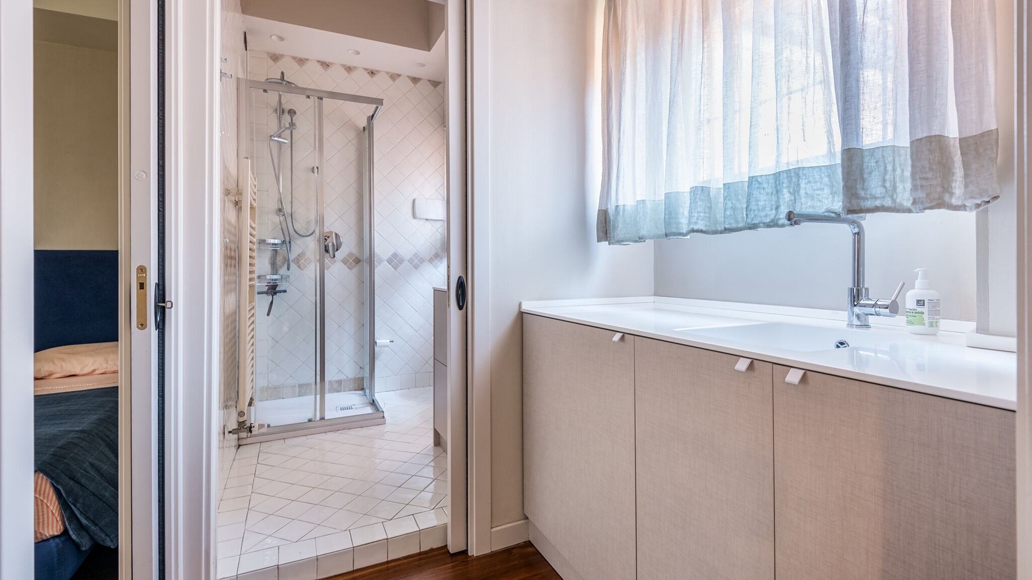 Italianway Milano Moscova Luxury Hideaway - La Vista Apartments