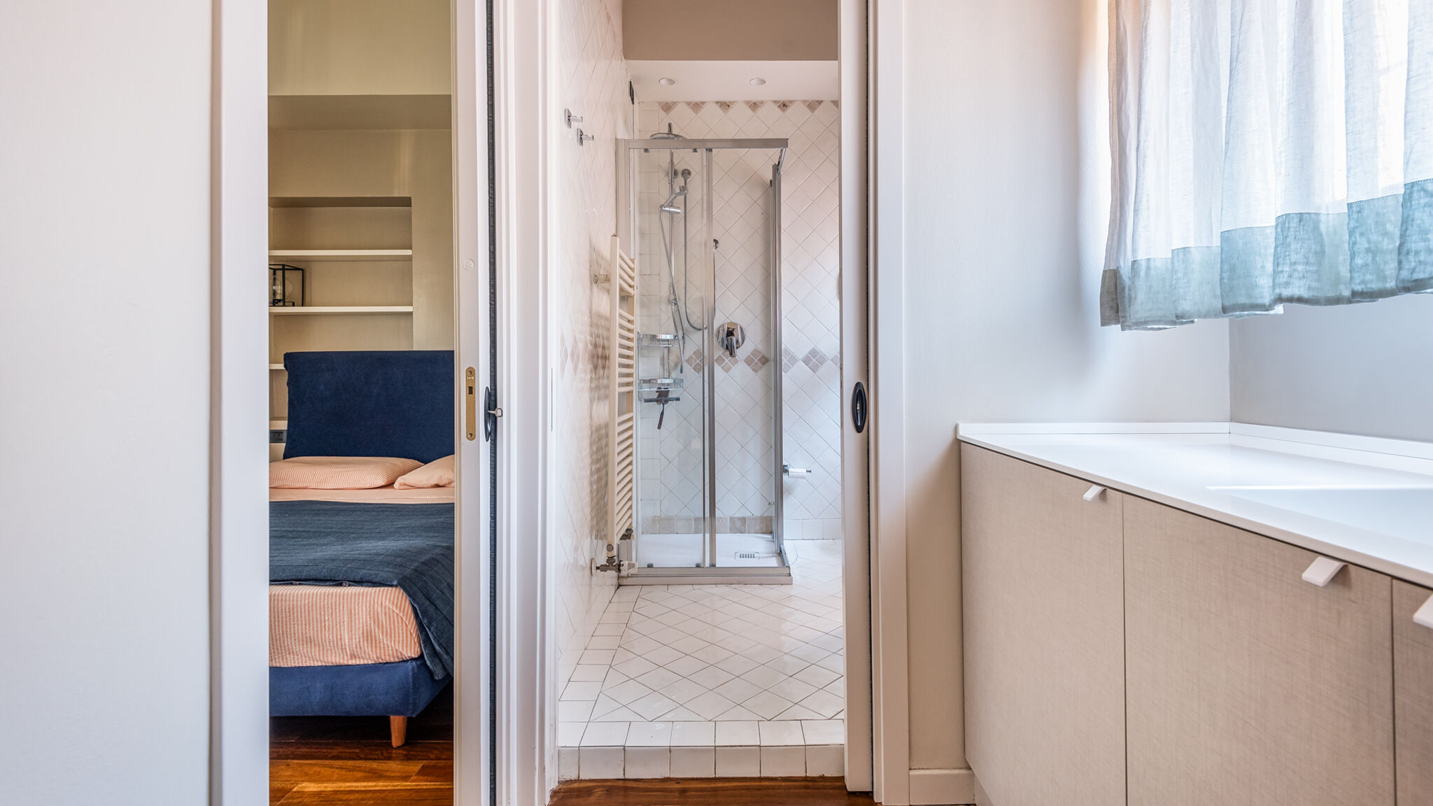 Italianway Milano Moscova Luxury Hideaway - La Vista Apartments