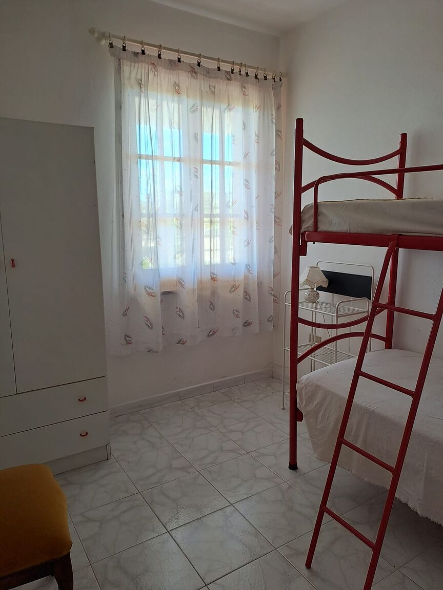 Italianway Siniscola Casa Giovanna - Palazzina