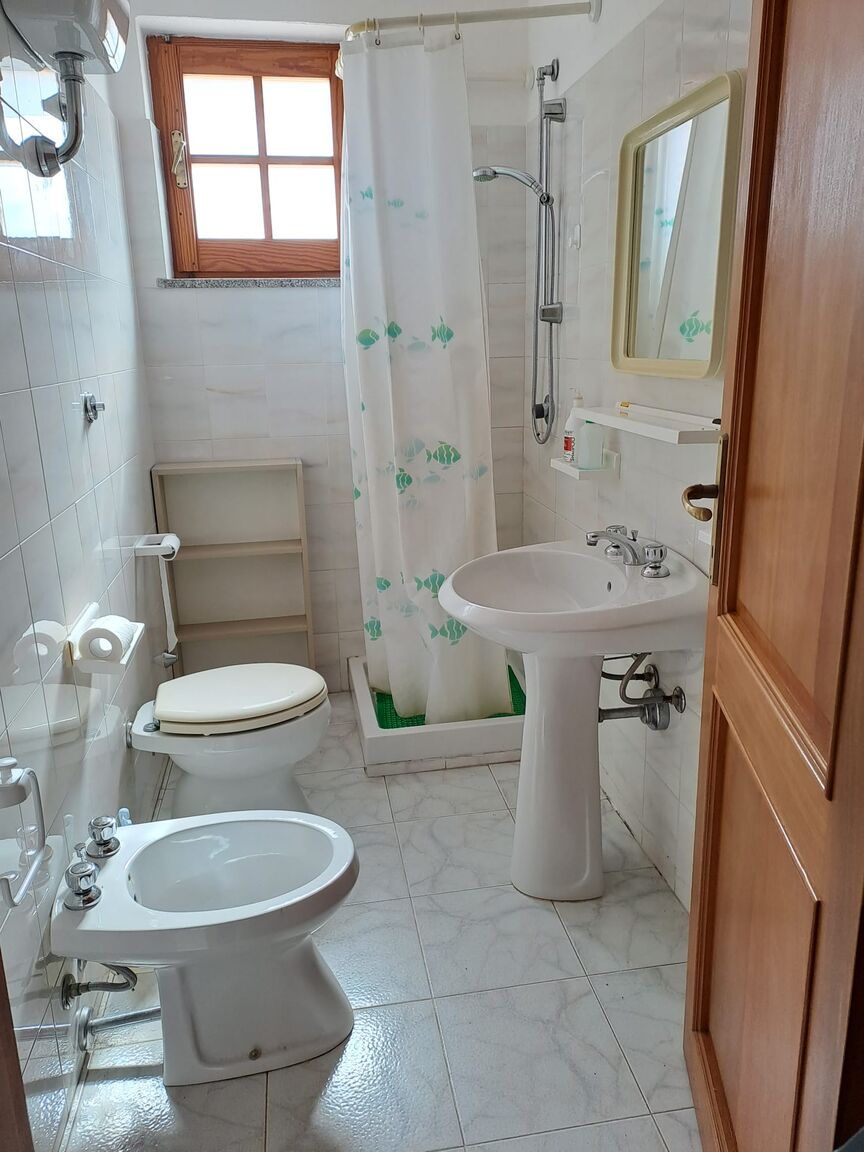 Italianway Siniscola Casa Giovanna - Palazzina