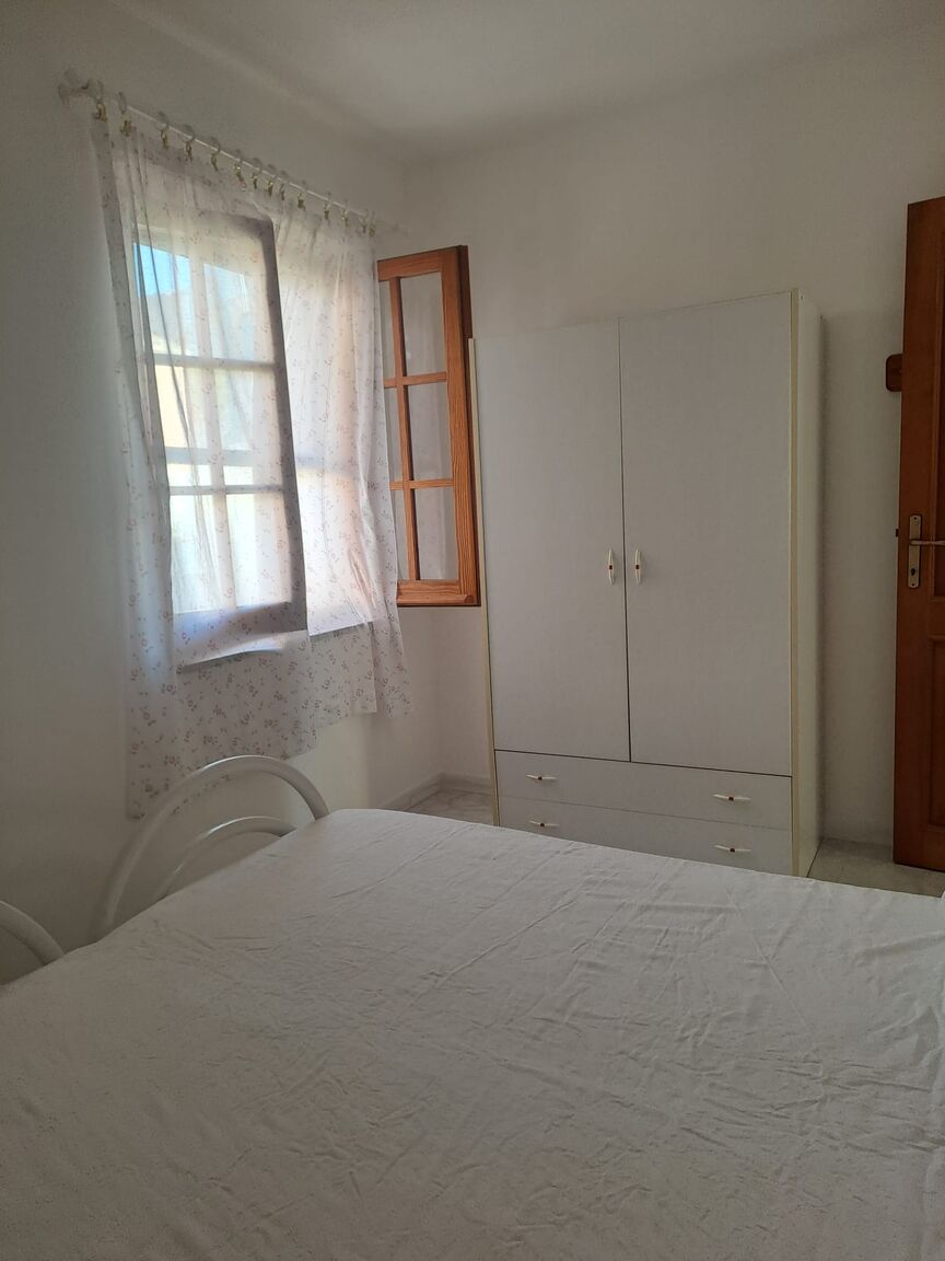 Italianway Siniscola Casa Giovanna - Palazzina