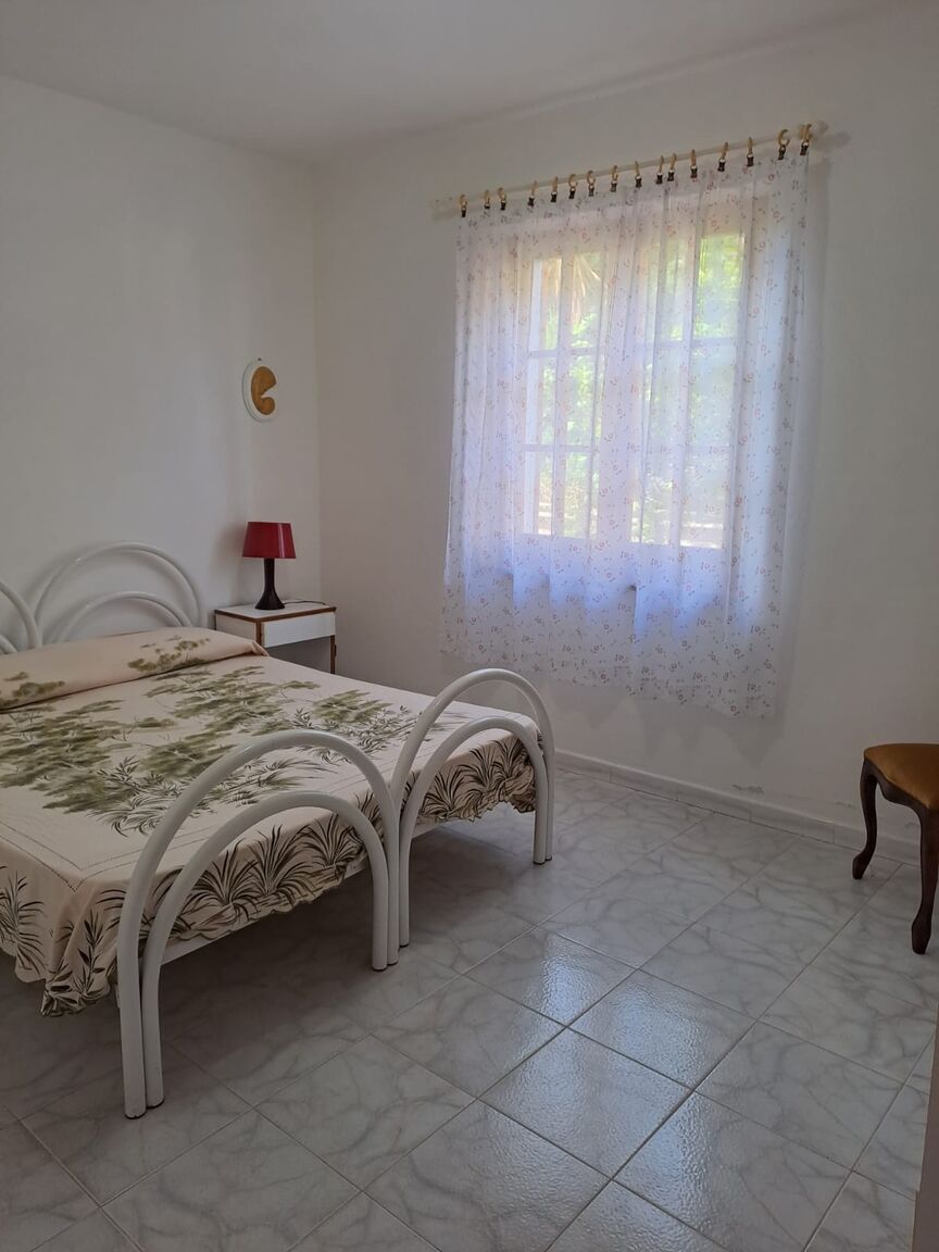 Italianway Siniscola Casa Giovanna - Palazzina