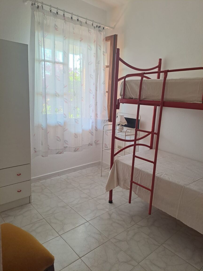 Italianway Siniscola Casa Giovanna - Palazzina