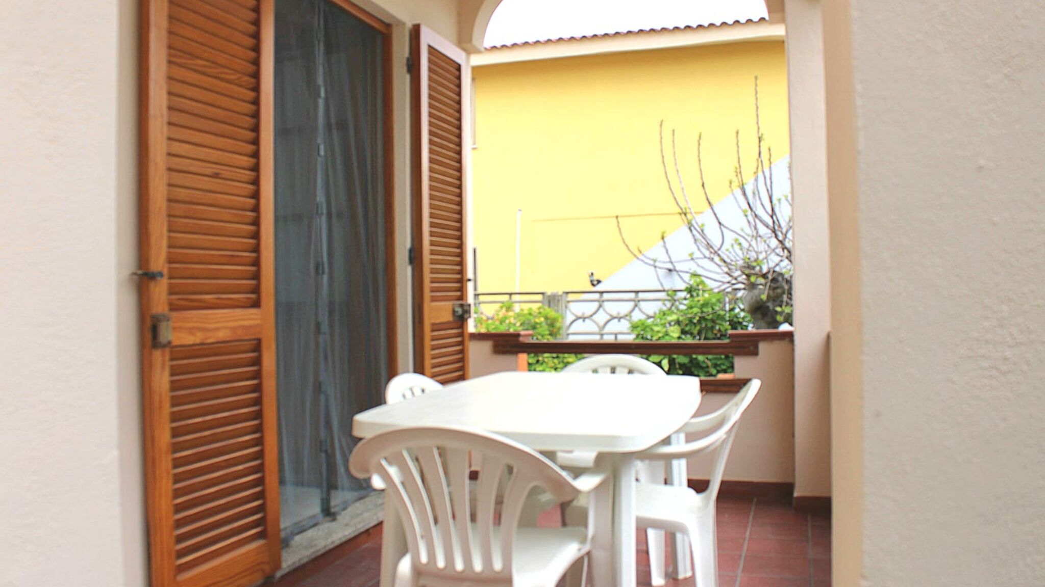 Italianway Siniscola Casa Giovanna - Palazzina