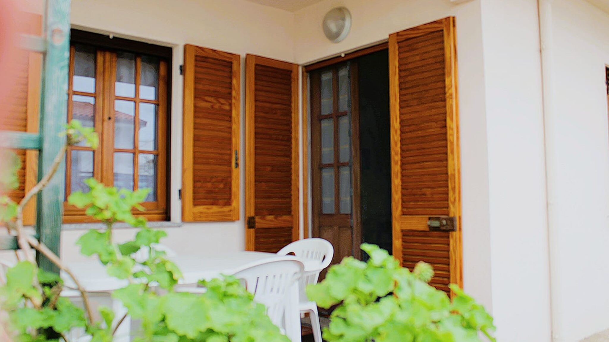 Italianway Siniscola Casa Giovanna - Palazzina