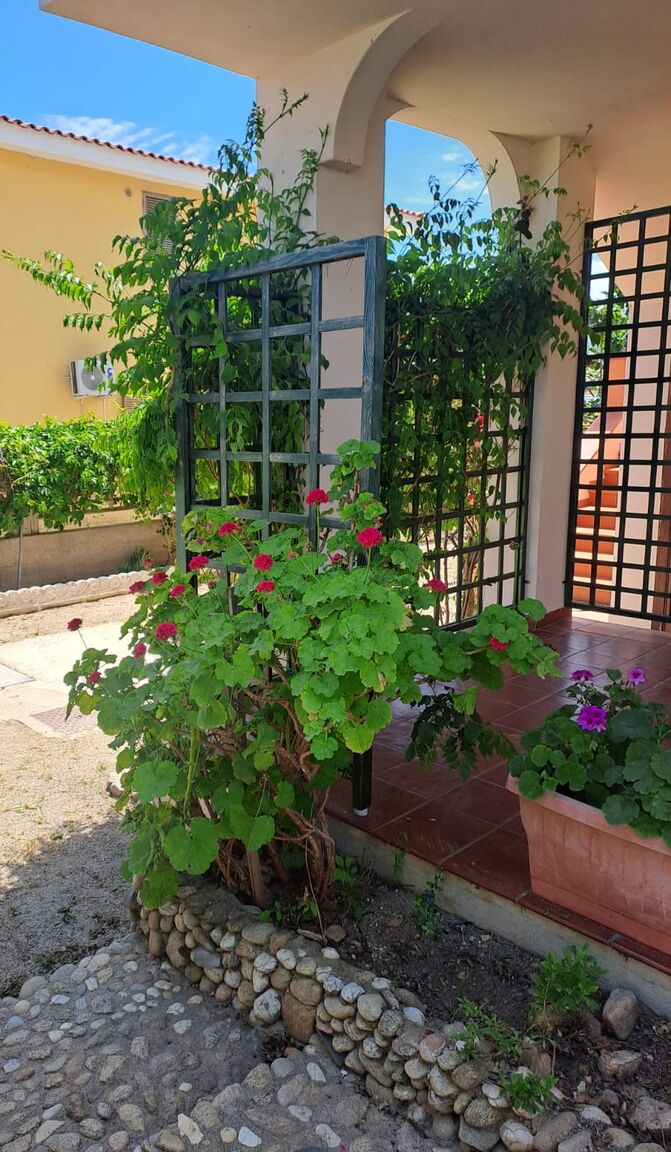 Italianway Siniscola Casa Giovanna - Palazzina