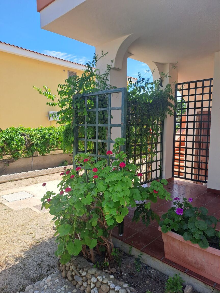 Italianway Siniscola Casa Giovanna - Palazzina