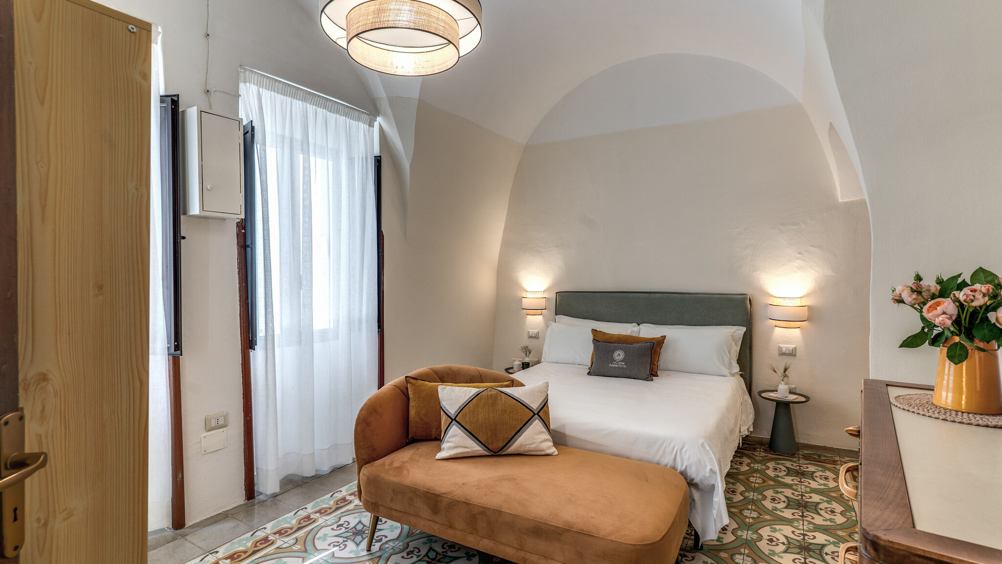 Italianway Gallipoli Palazzo Contarini - Le case di Valentina