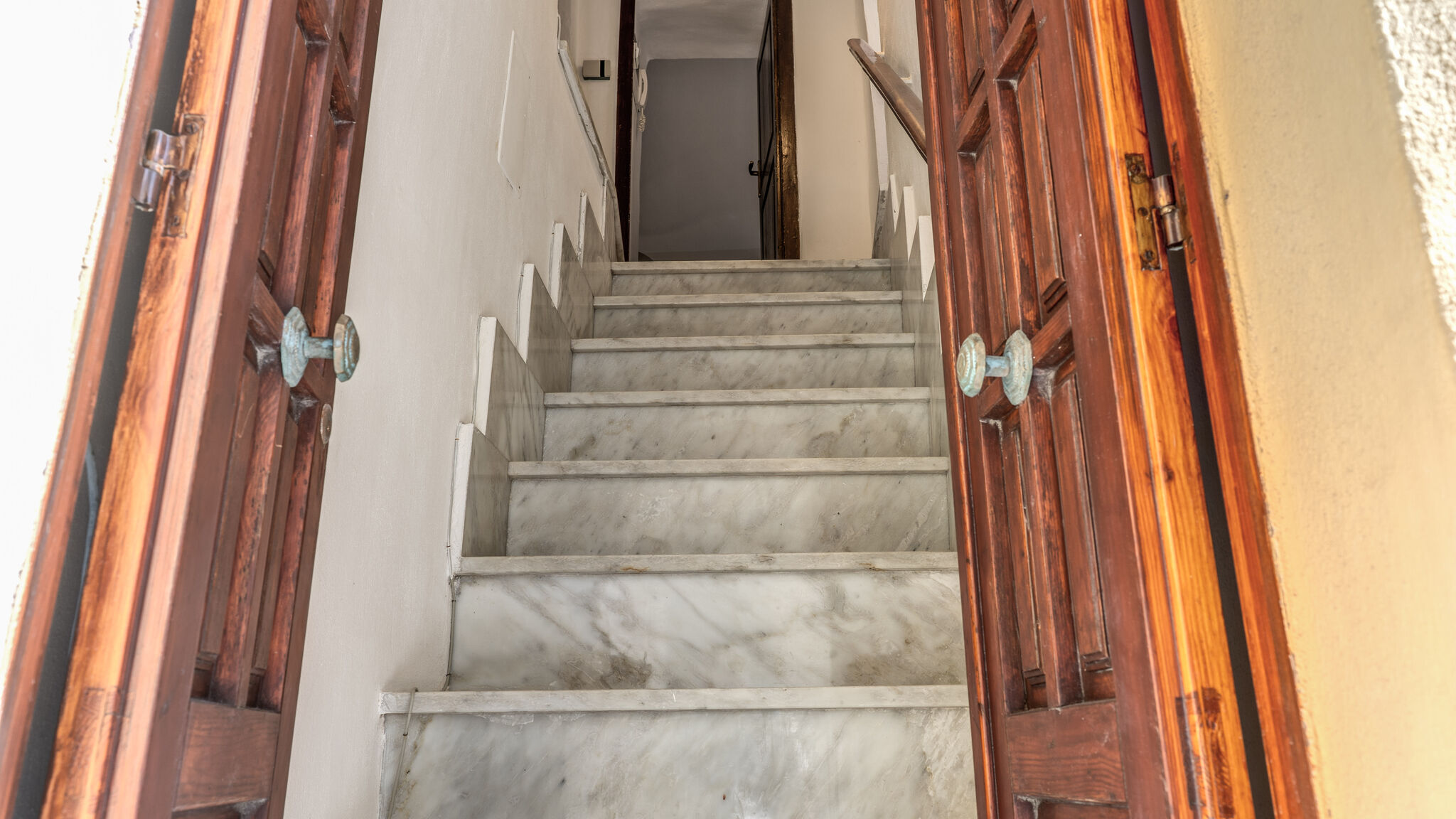 Italianway Gallipoli Palazzo Contarini - Le case di Valentina