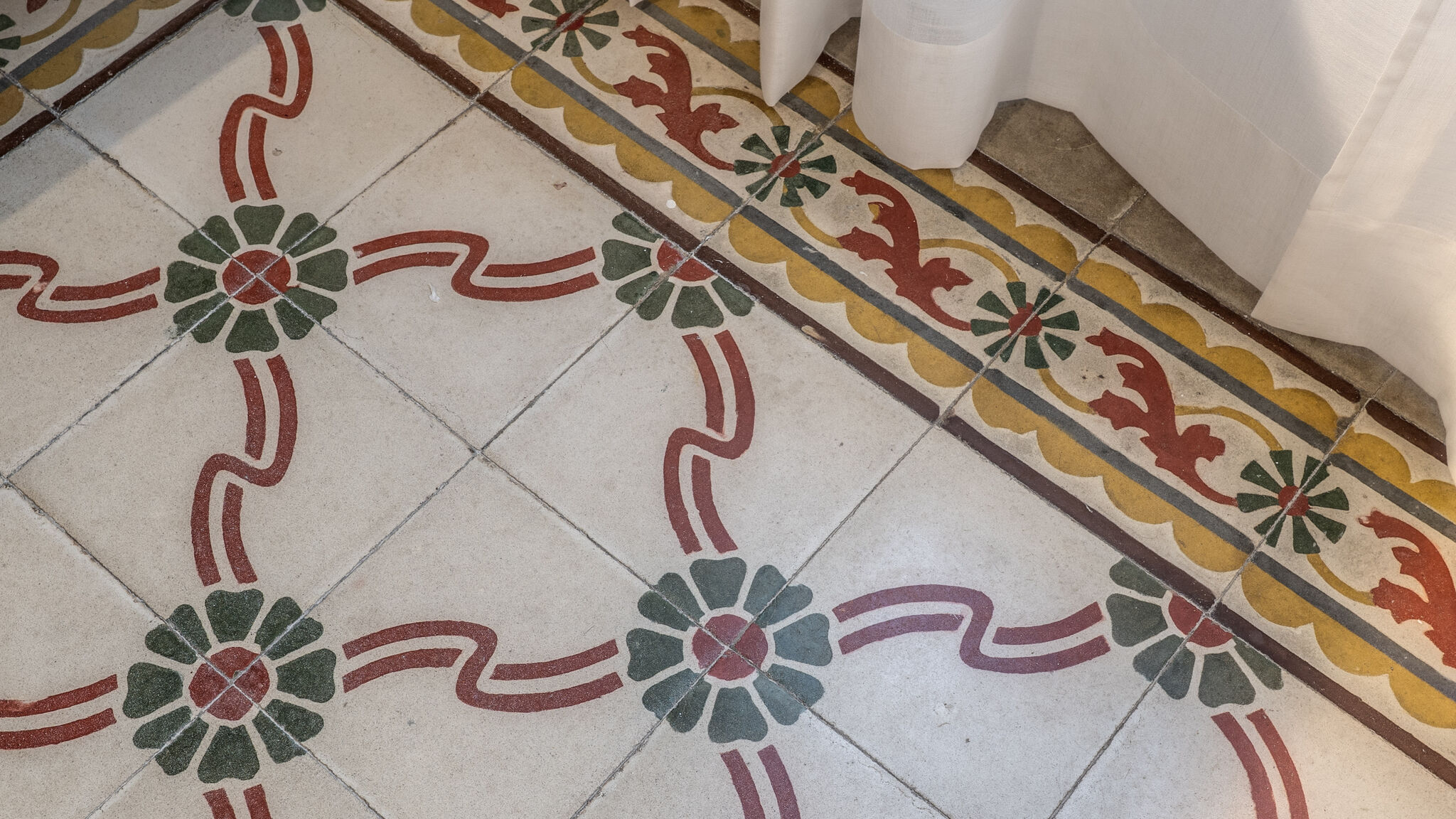 Italianway Gallipoli Palazzo Contarini - Le case di Valentina