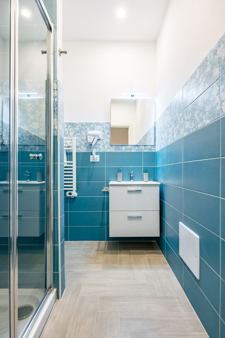 Italianway Napoli Glow tripla - Solaris Suites