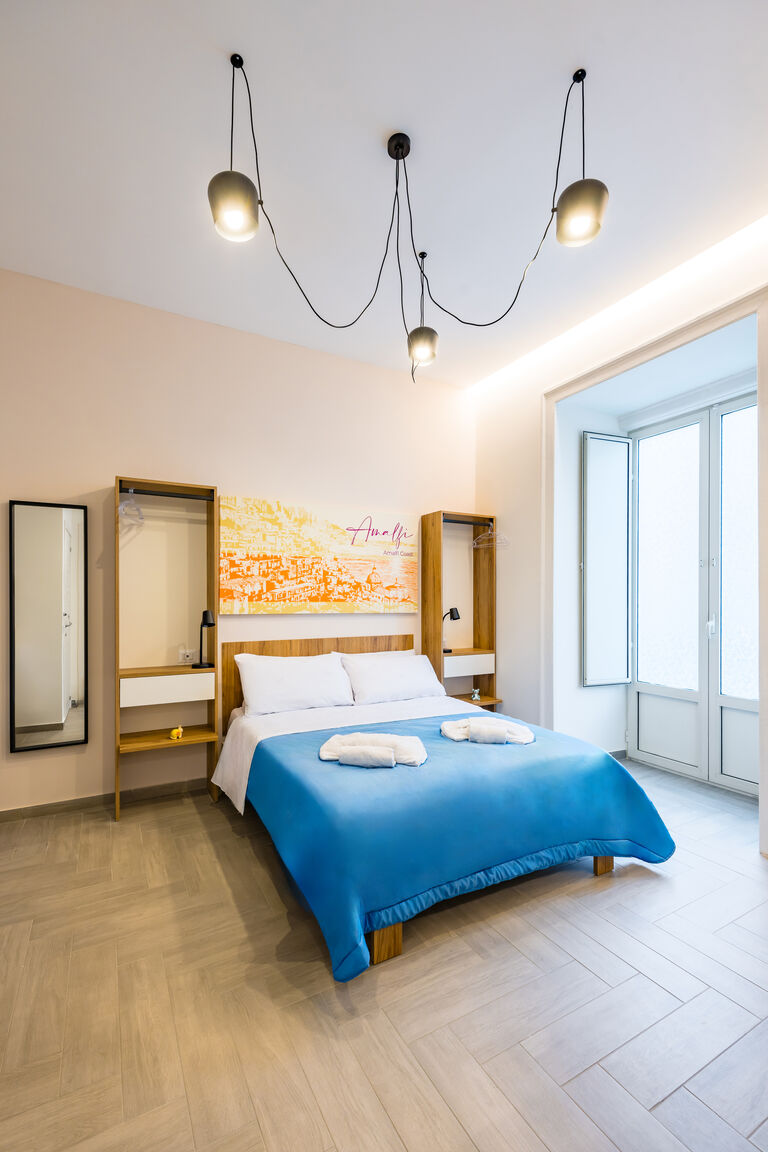 Italianway Napoli Glow tripla - Solaris Suites