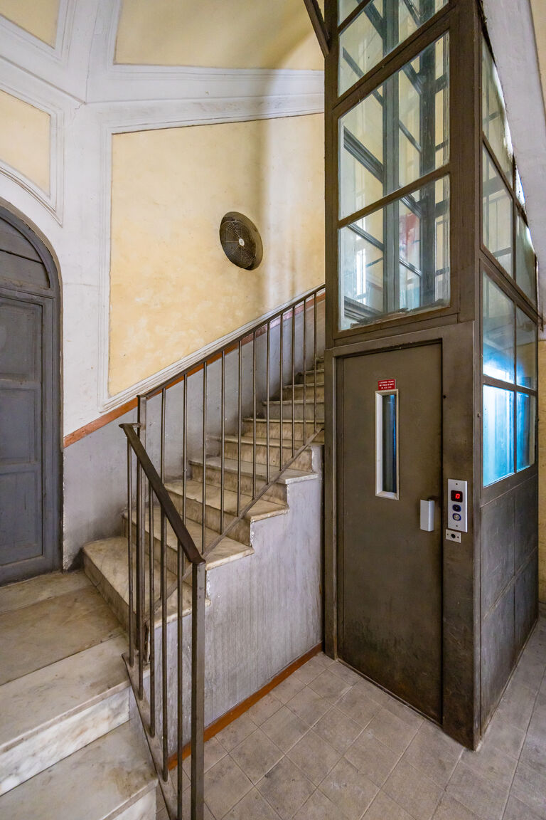 Italianway Napoli Glow tripla - Solaris Suites