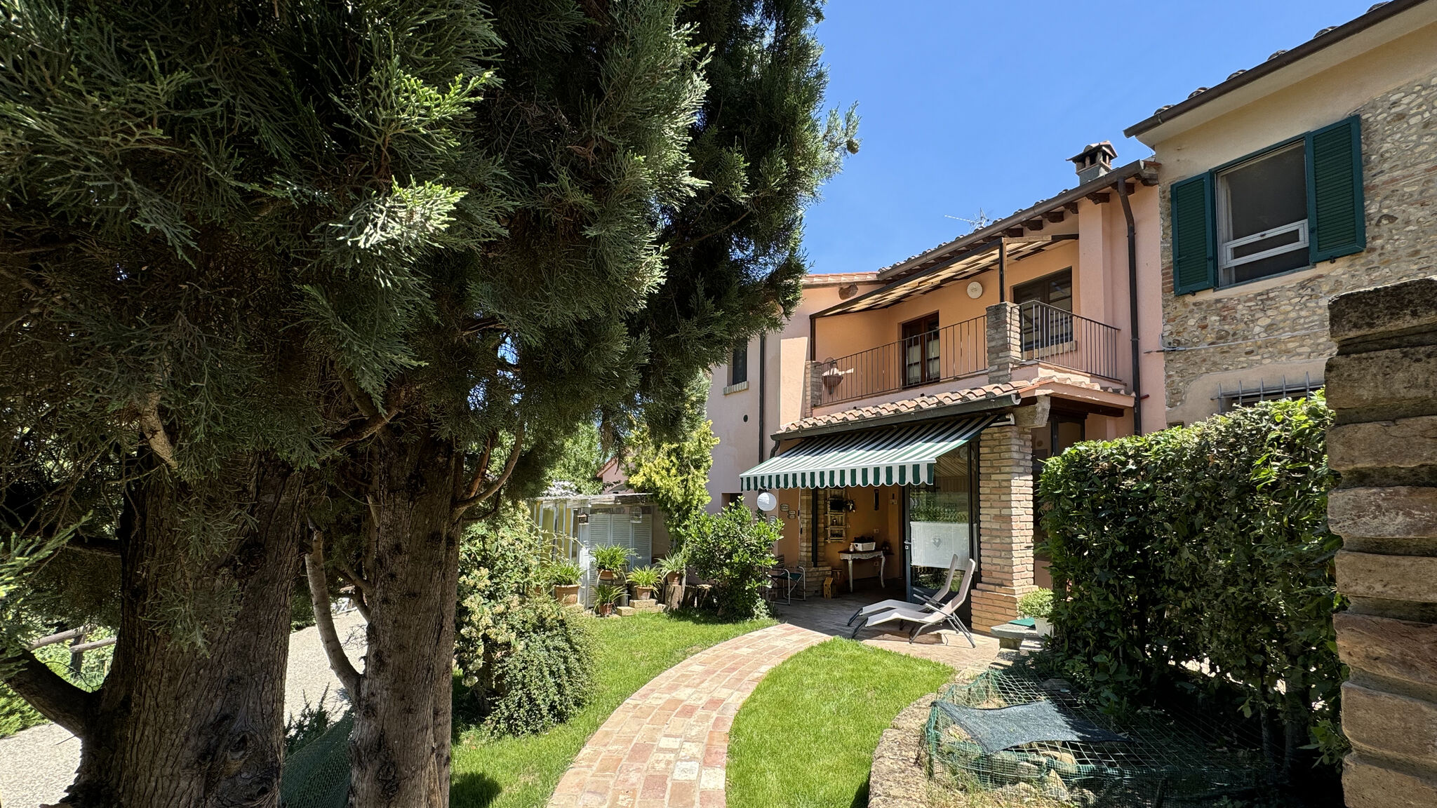 Italianway Montespertoli Casa Greta - Flo Apartments