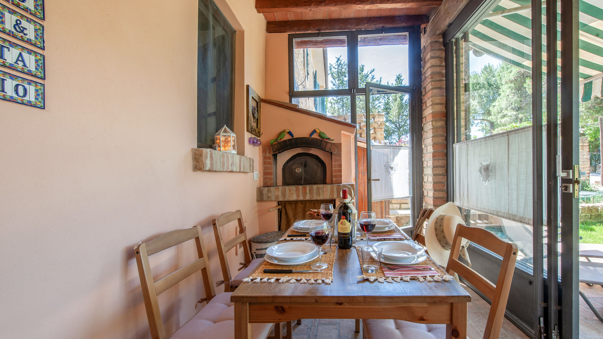 Italianway Montespertoli Casa Greta - Flo Apartments