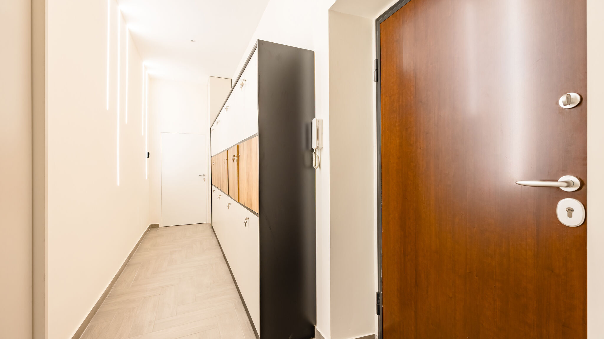 Italianway Napoli Glow tripla - Solaris Suites