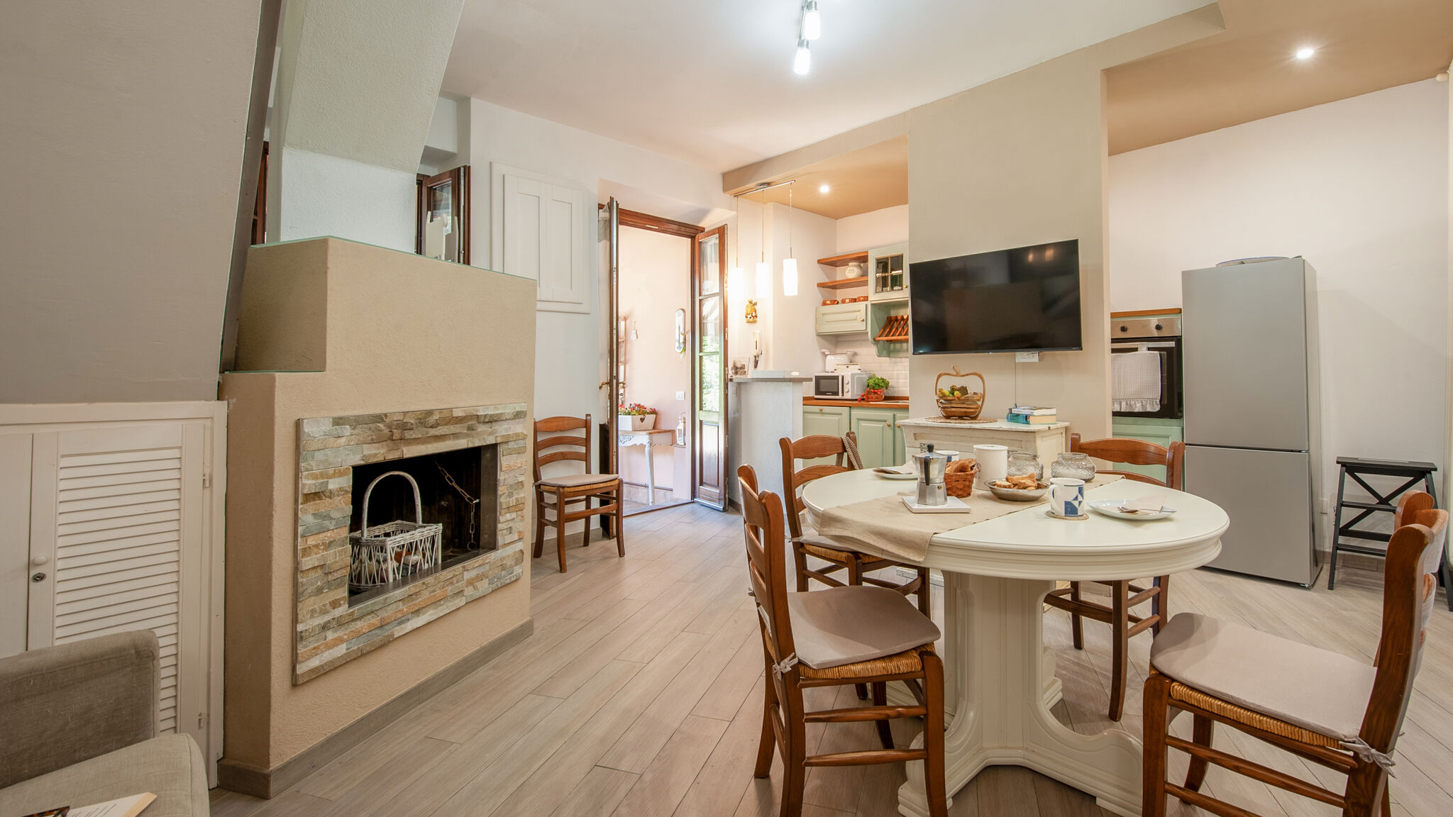 Italianway Montespertoli Casa Greta - Flo Apartments