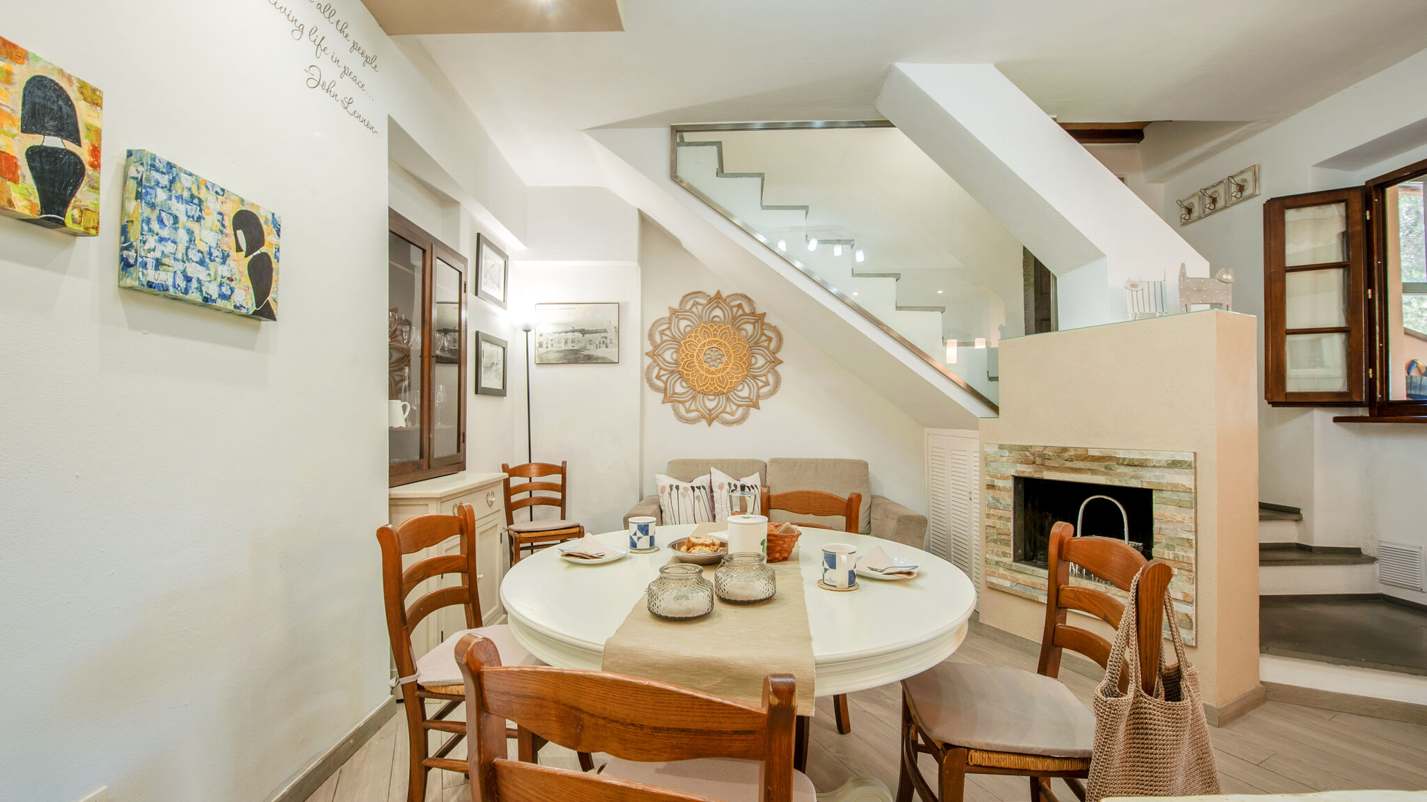 Italianway Montespertoli Casa Greta - Flo Apartments