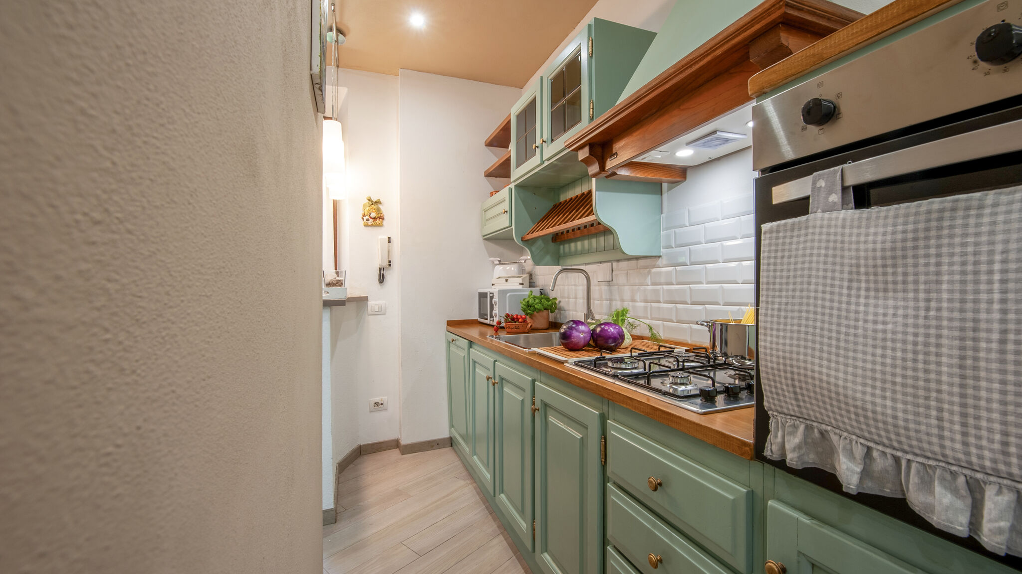 Italianway Montespertoli Casa Greta - Flo Apartments