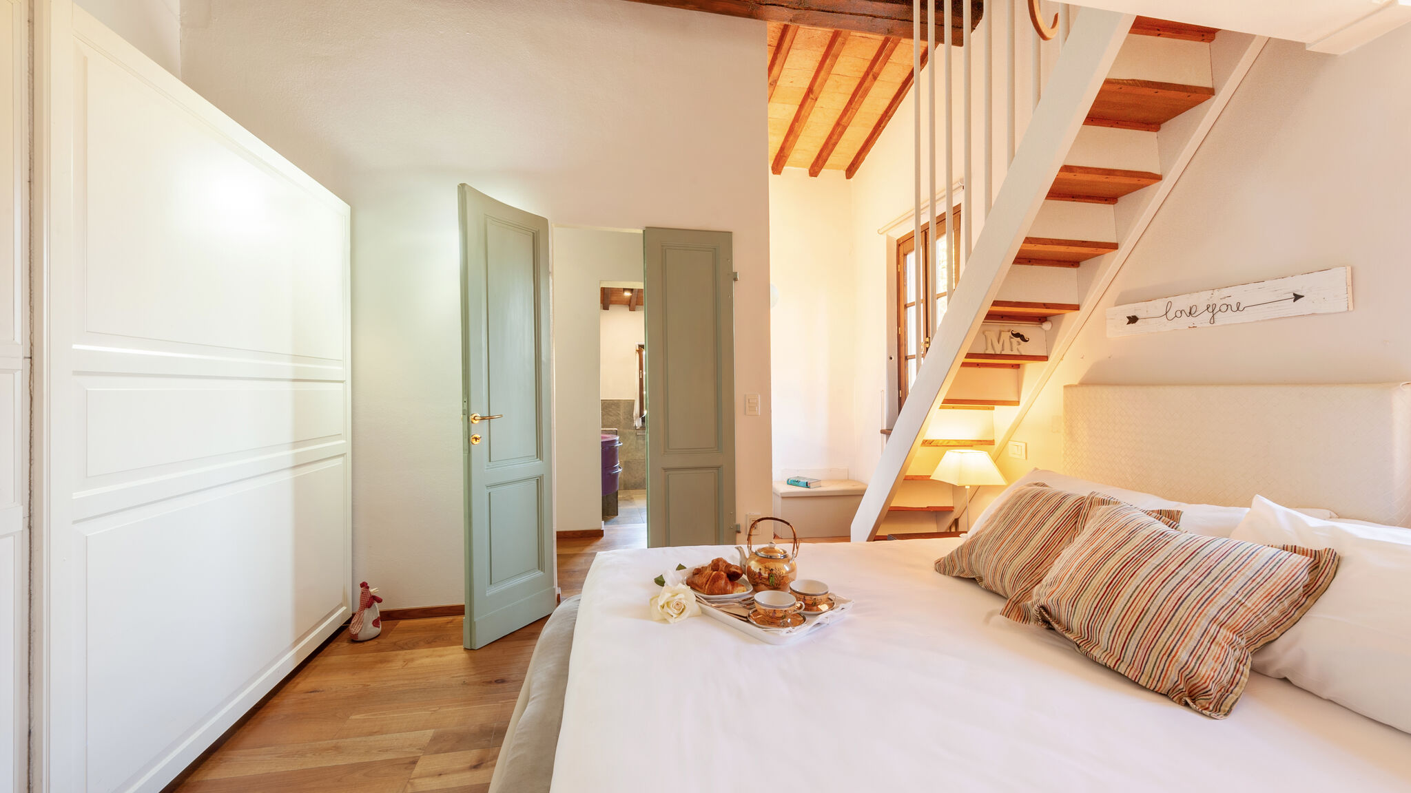 Italianway Montespertoli Casa Greta - Flo Apartments