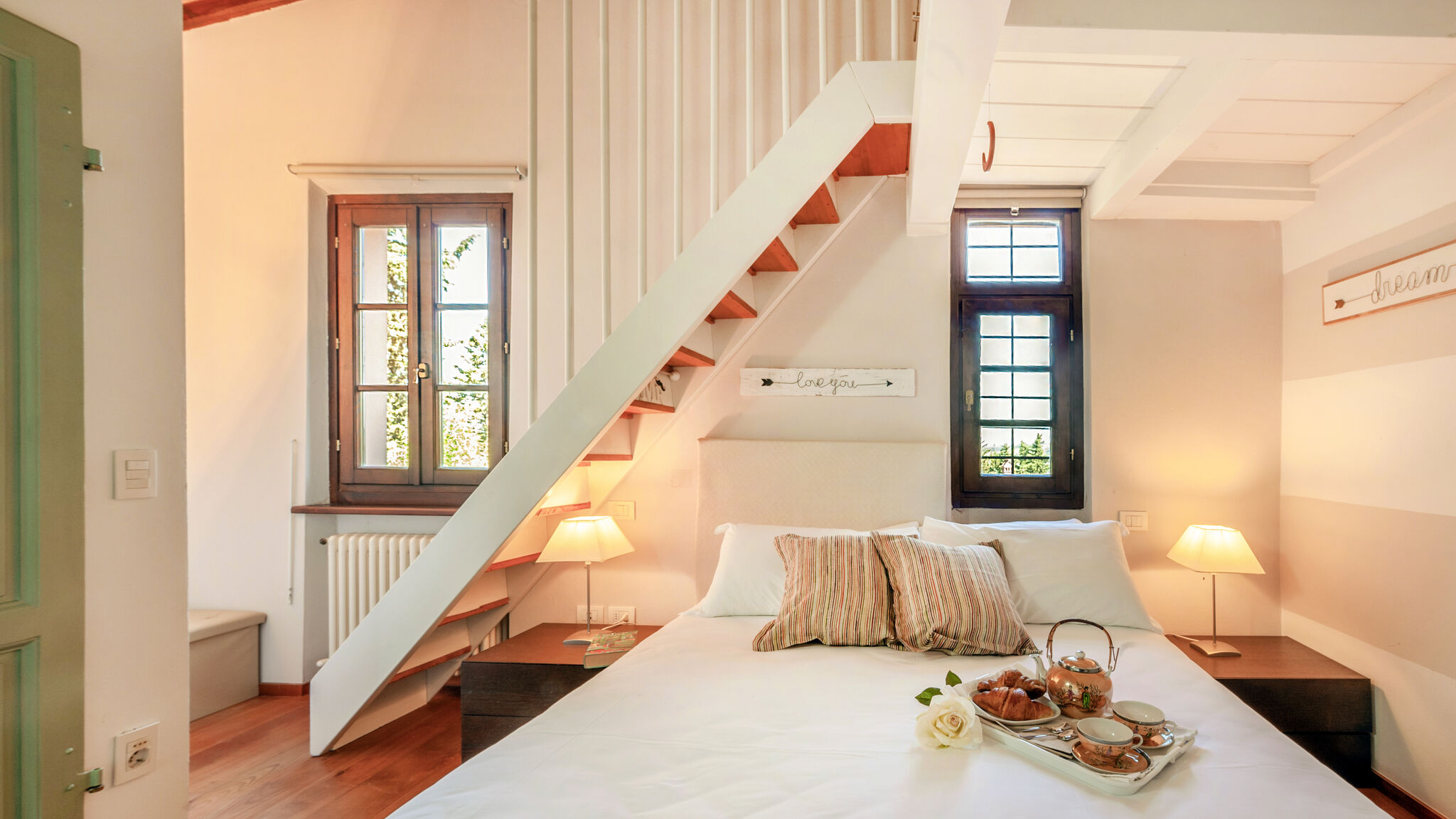 Italianway Montespertoli Casa Greta - Flo Apartments