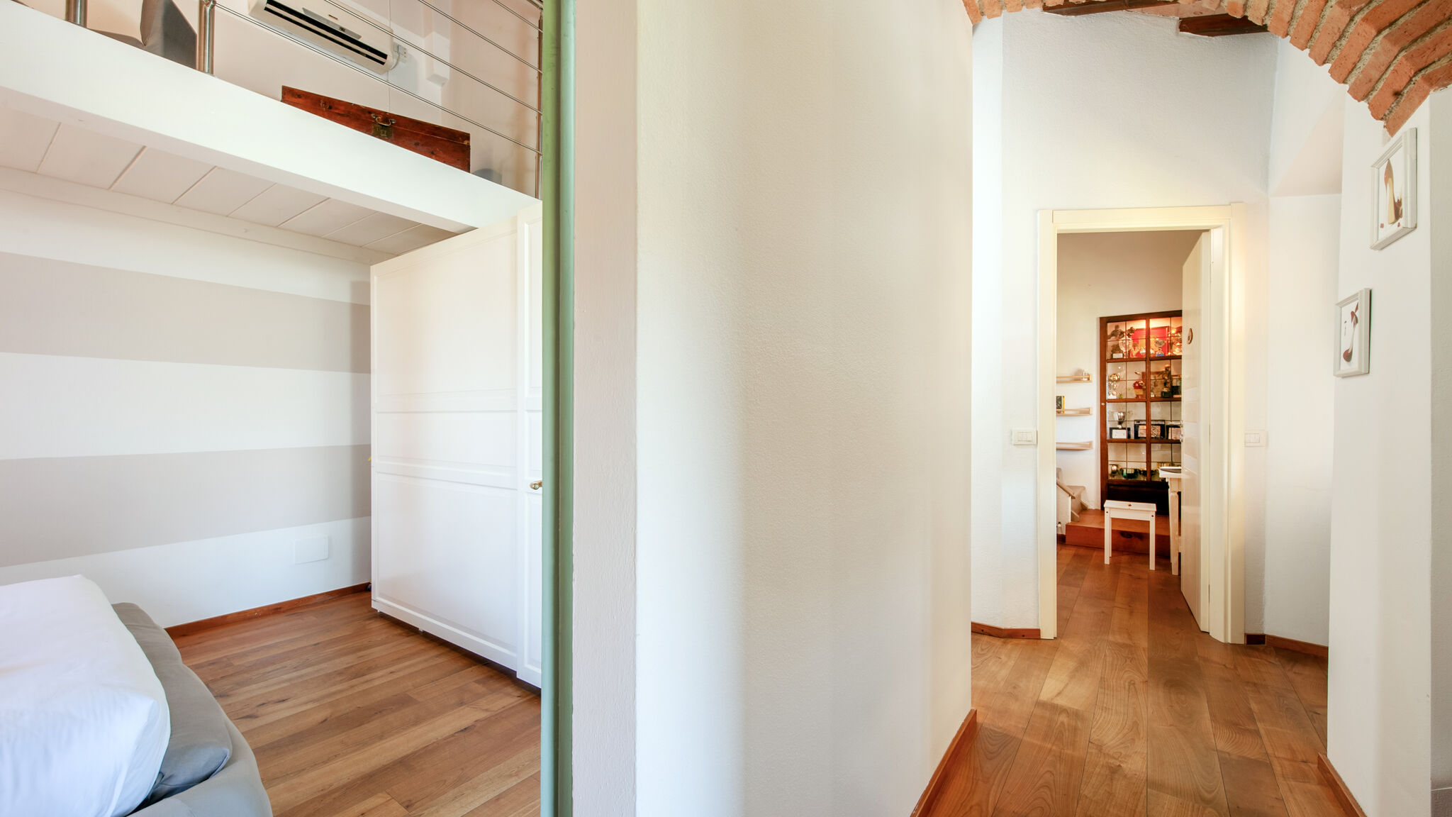 Italianway Montespertoli Casa Greta - Flo Apartments