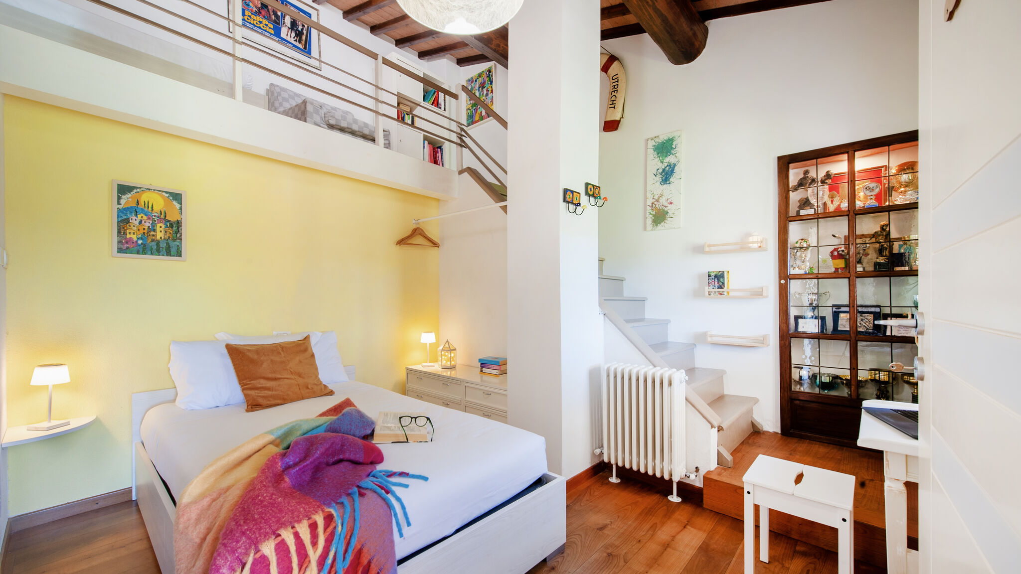 Italianway Montespertoli Casa Greta - Flo Apartments