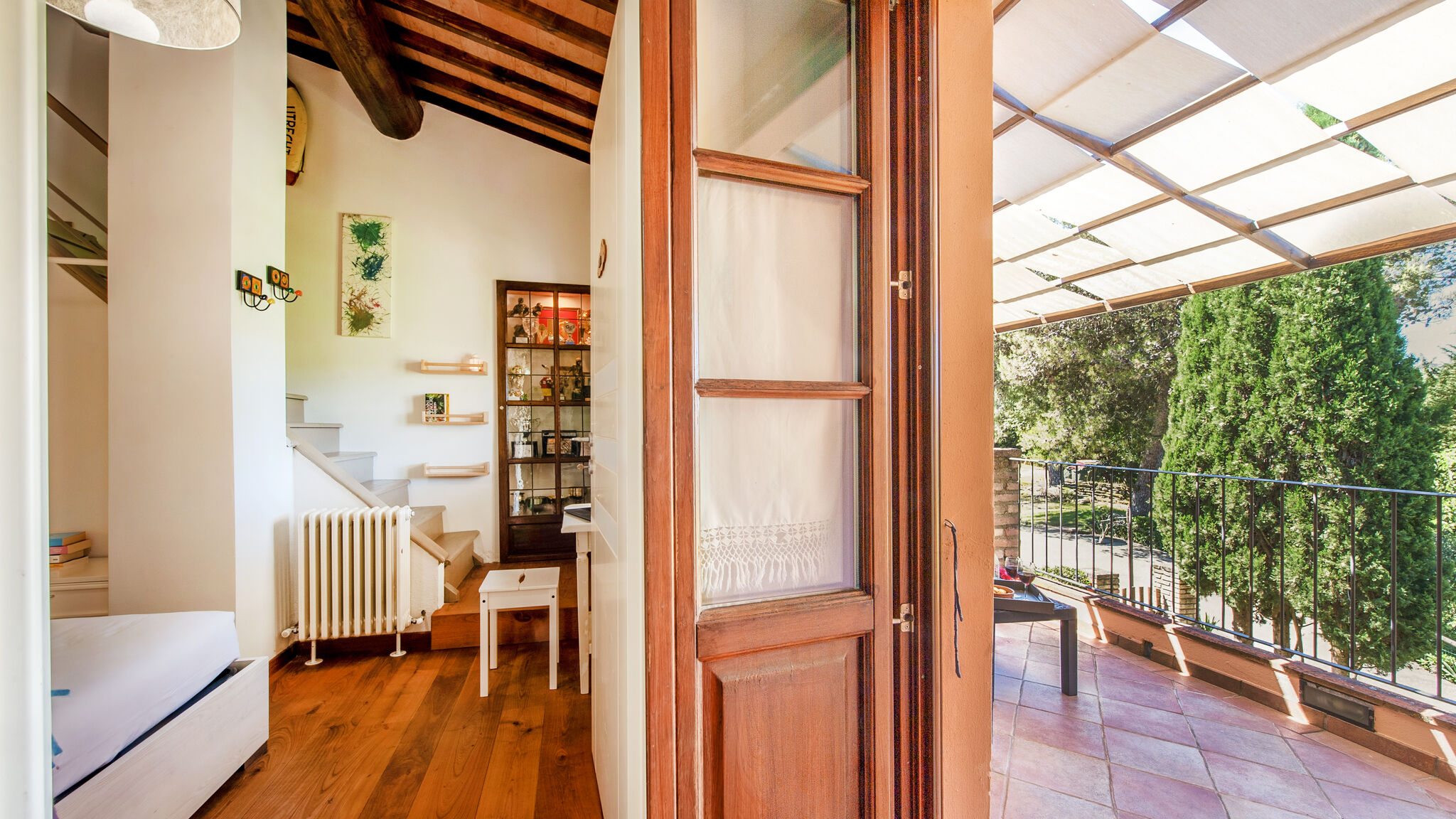 Italianway Montespertoli Casa Greta - Flo Apartments