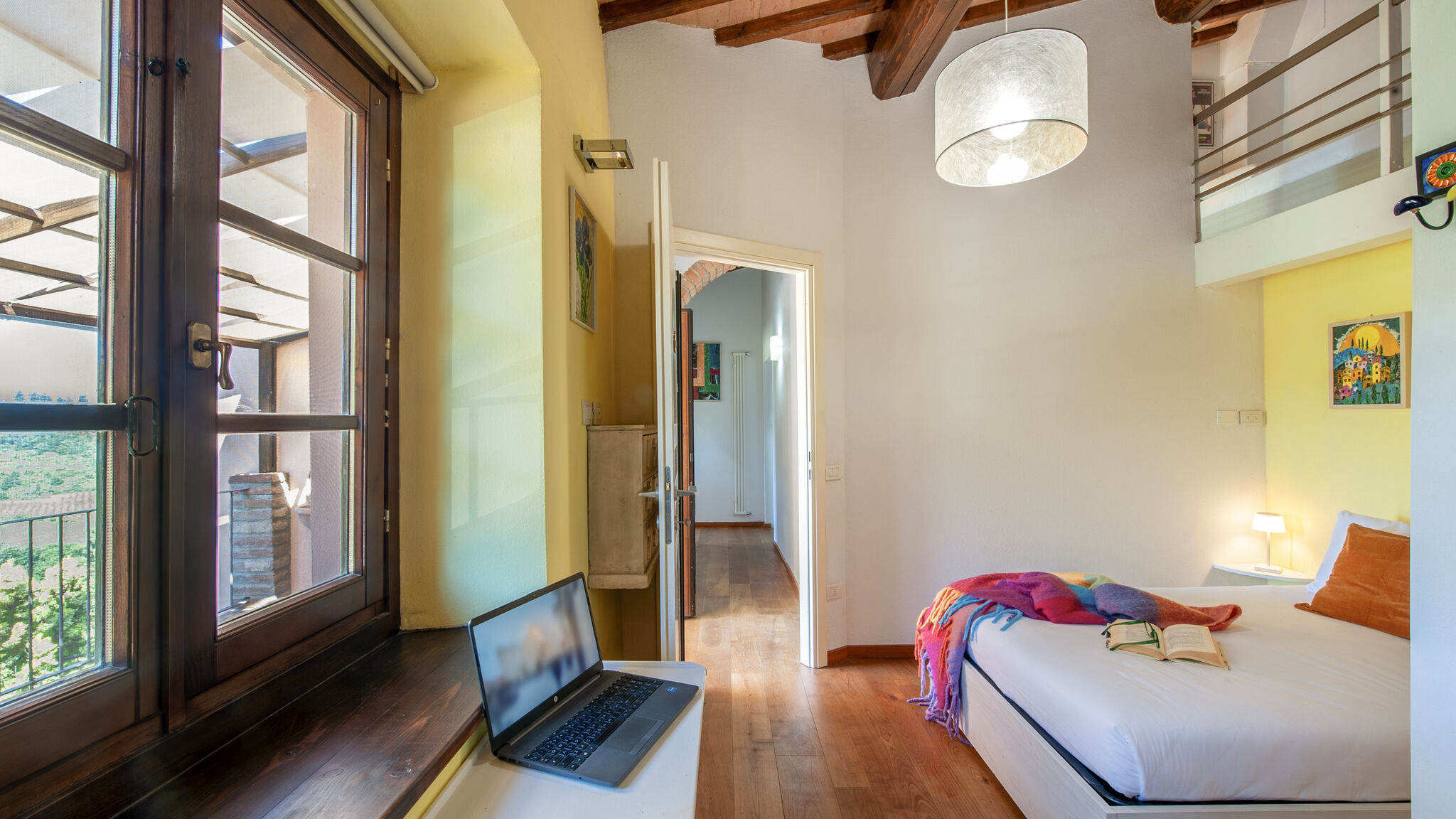 Italianway Montespertoli Casa Greta - Flo Apartments